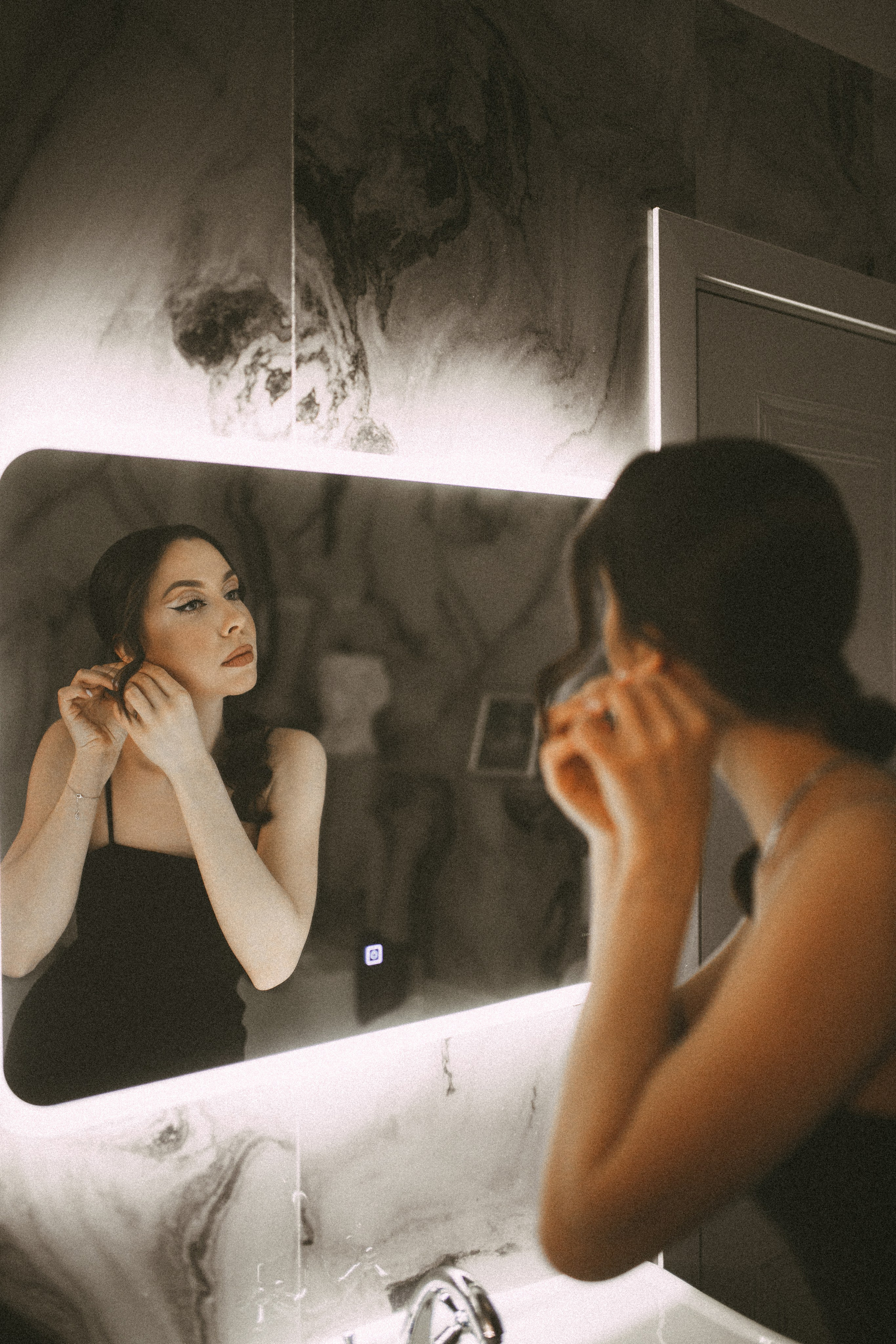 С & Д | Санкт-Петербург. Фотограф Екатерина Амбрушкевич