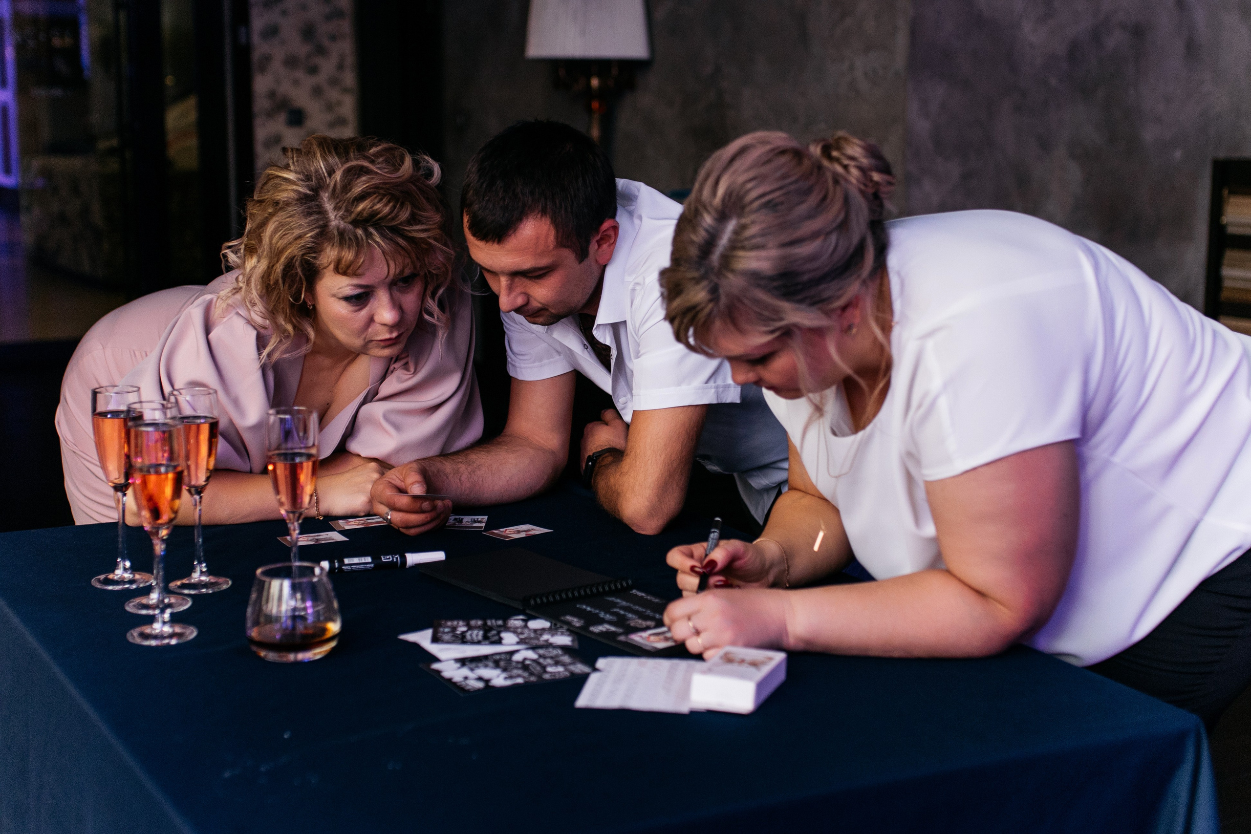 Давайте праздновать любовь. Саша и Марат. Свадебный и семейный фотограф в Магнитогорске Катя Буряк