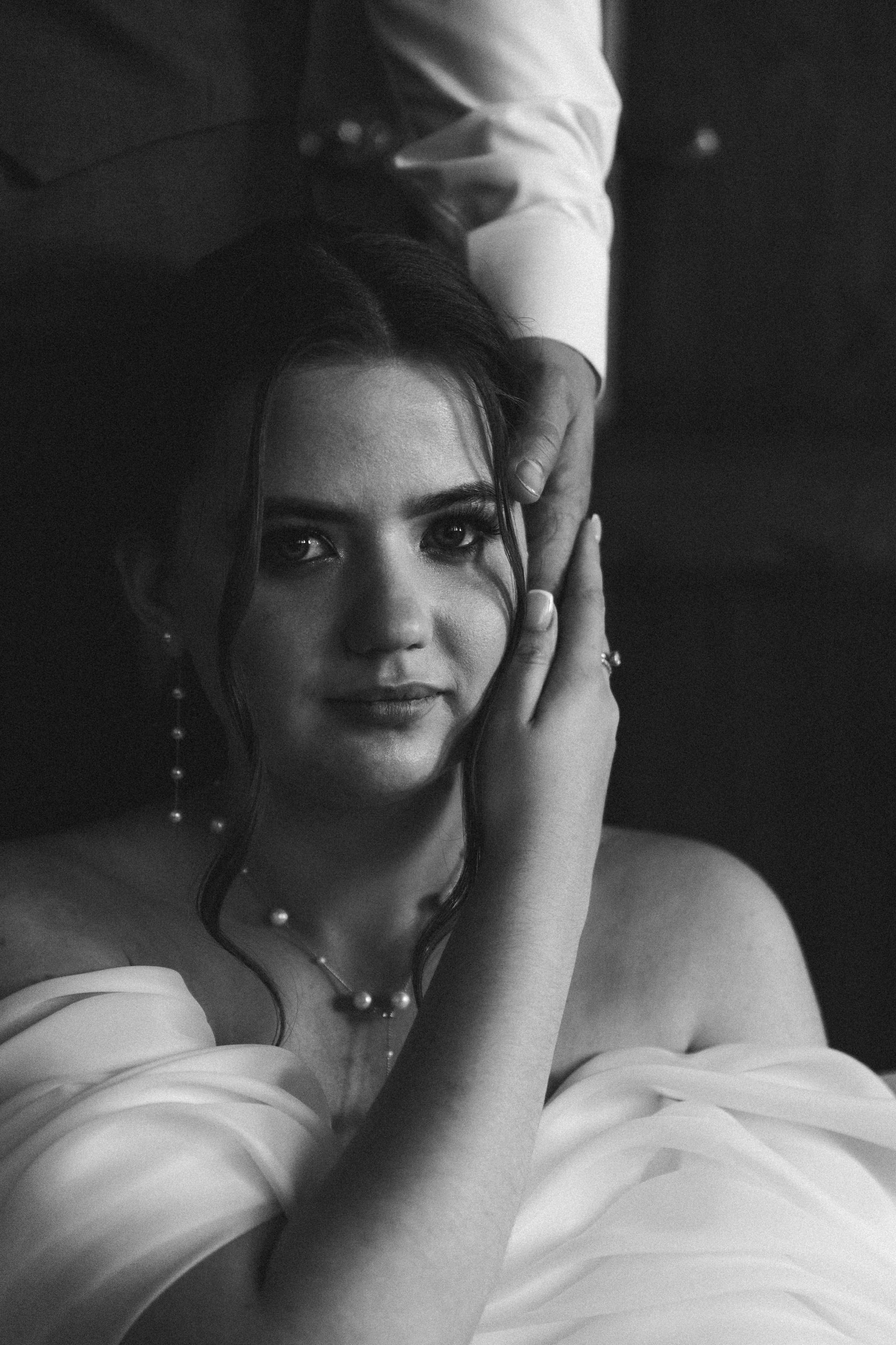 Вика и Максим. Свадебный и семейный фотограф в Магнитогорске Катя Буряк