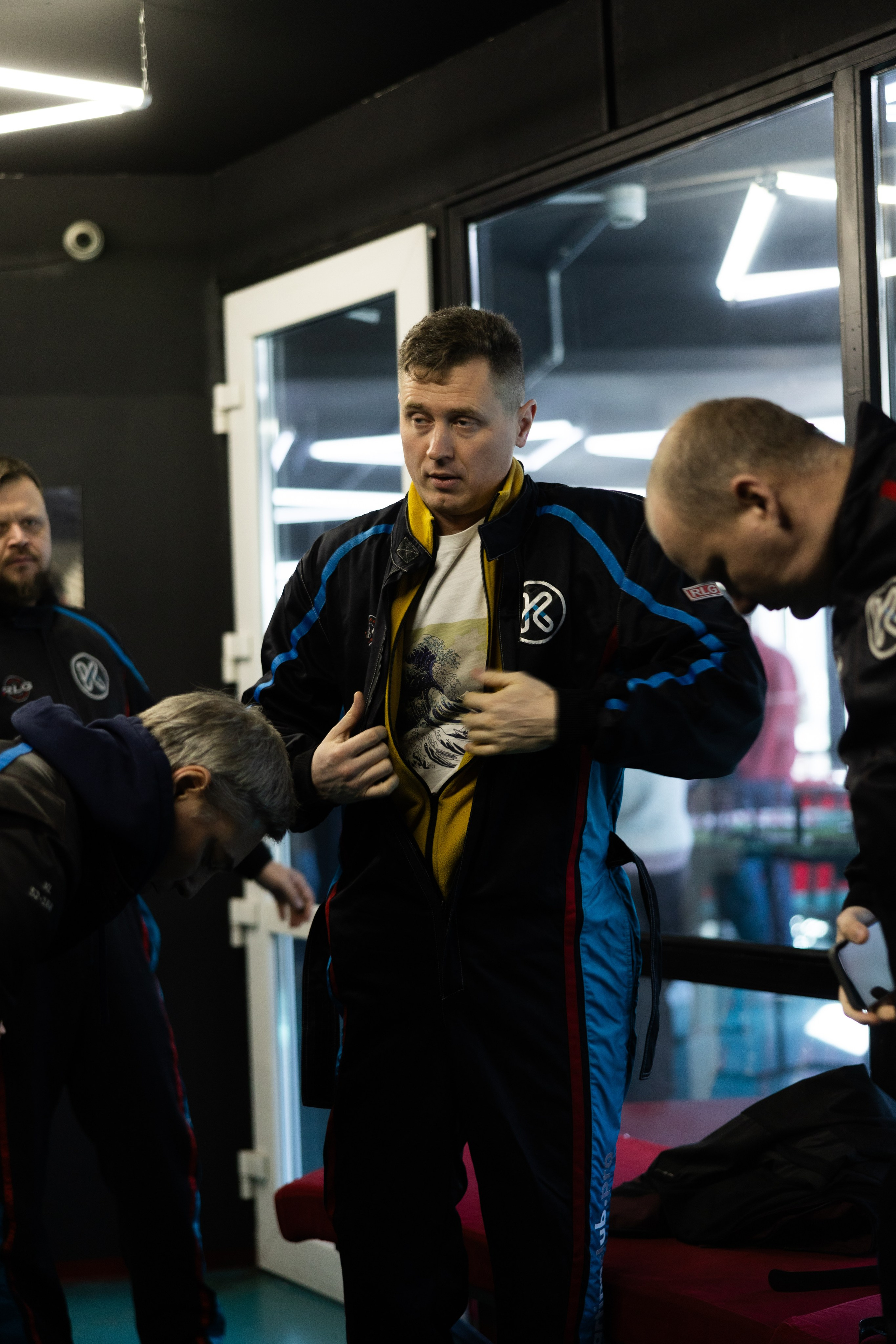 30 лет компании. Лайфстайл Фотограф и Профессиональный Водный Фотограф в Москве