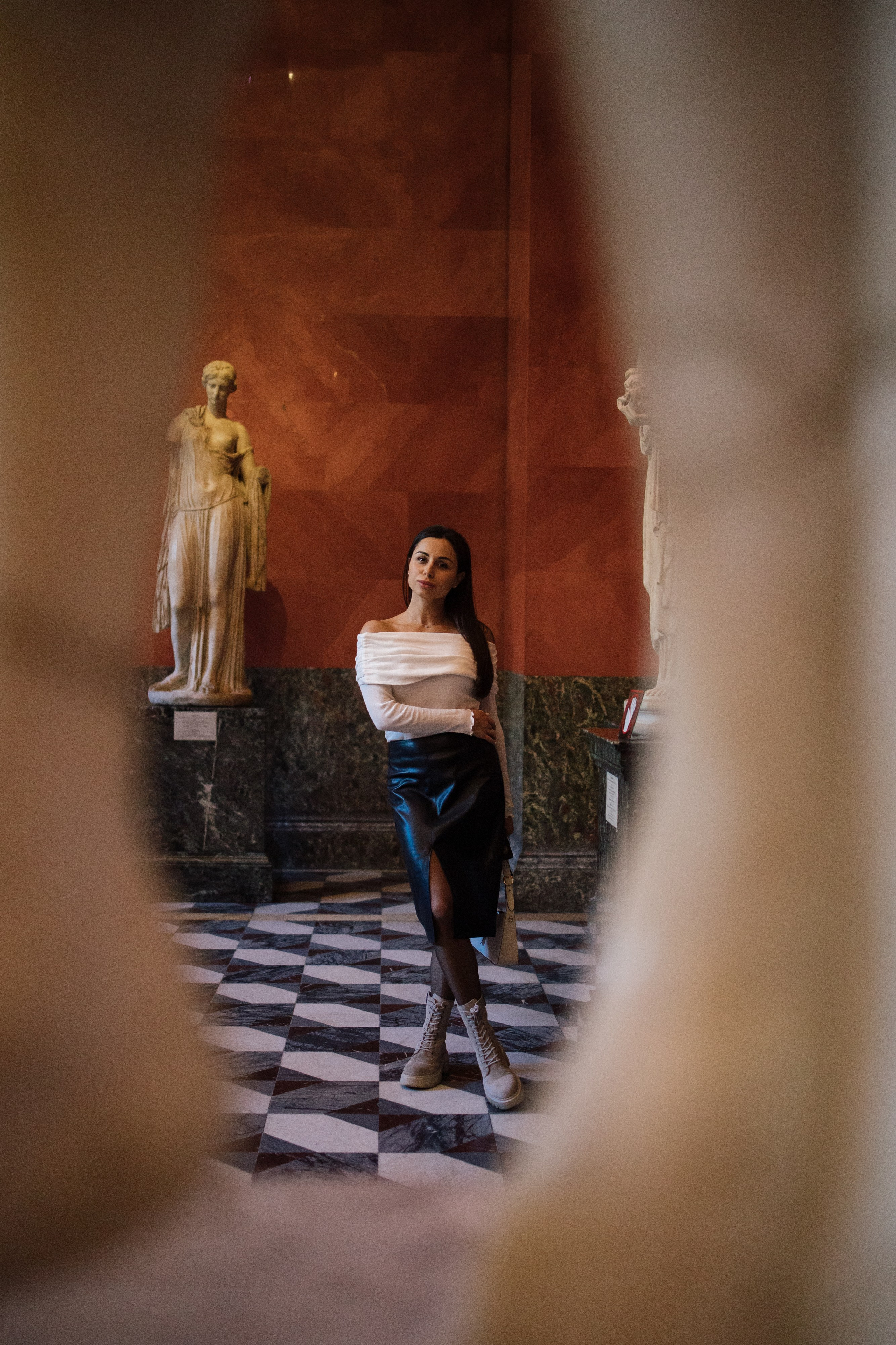 ЭРМИТАЖ. Ваш фотограф в Санкт-Петербурге