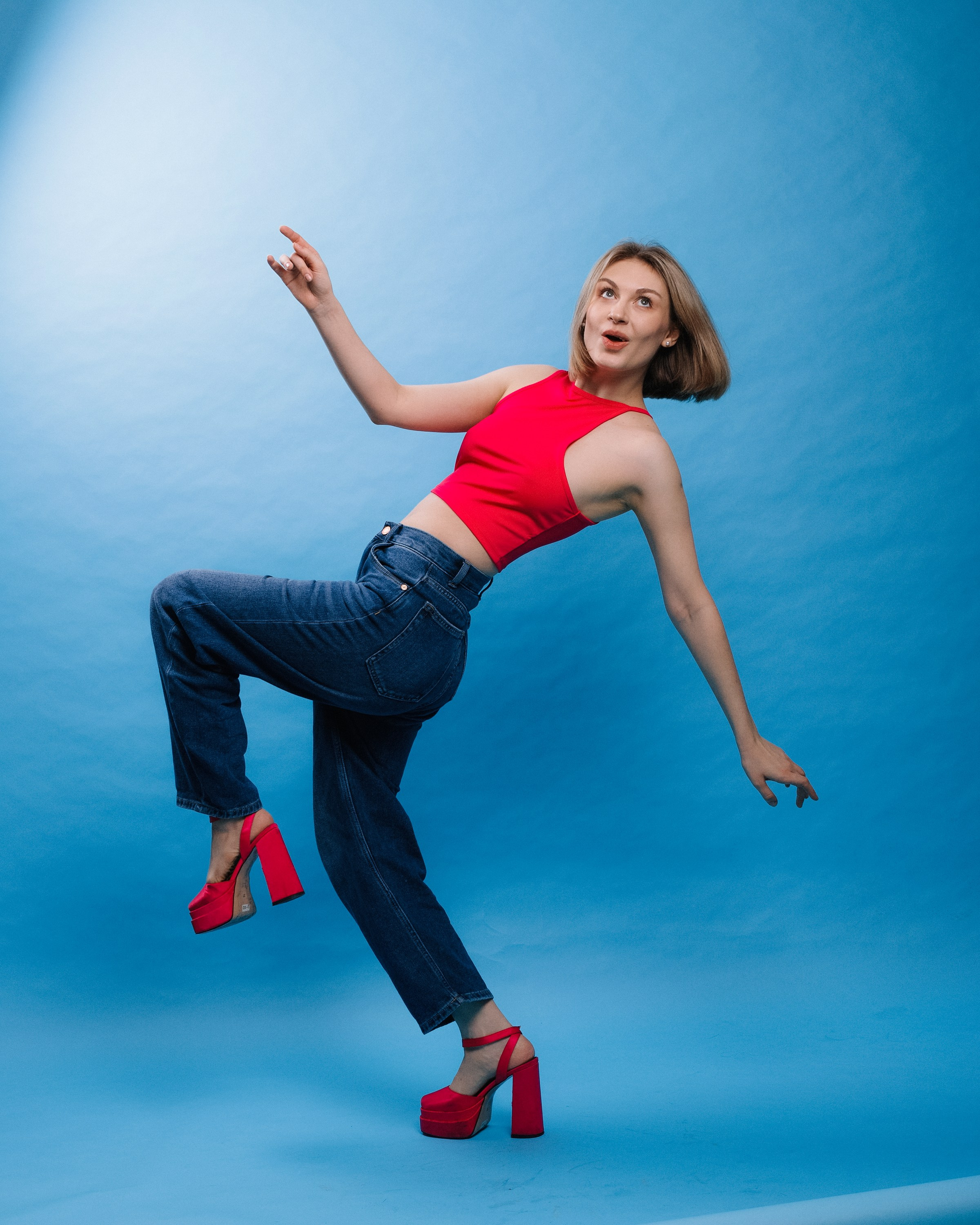 Валерия. DEWA | фотостудия для маркетплейсов