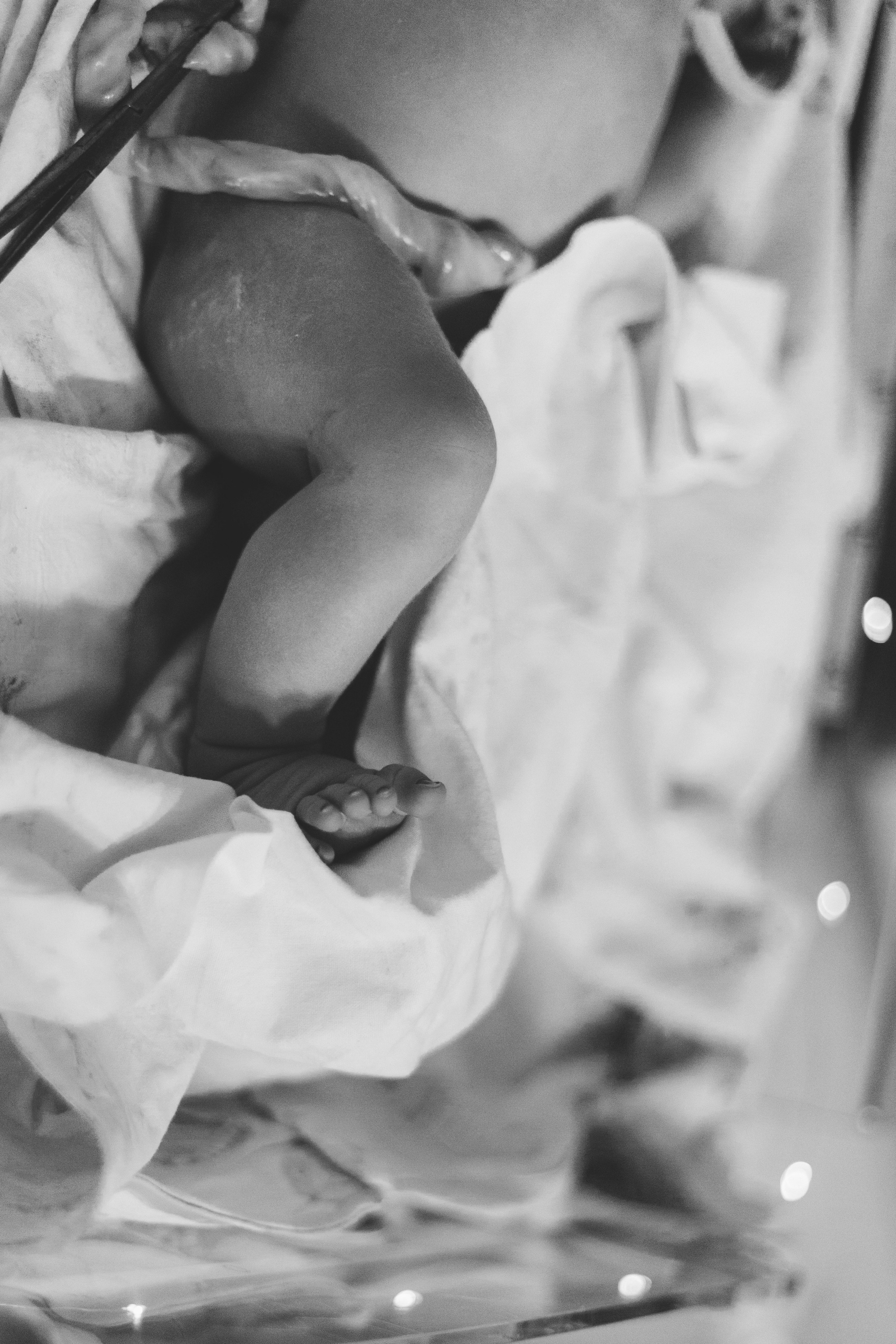 Рождение Льва. Детский и семейный фотограф в Москве Татьяна Козлова