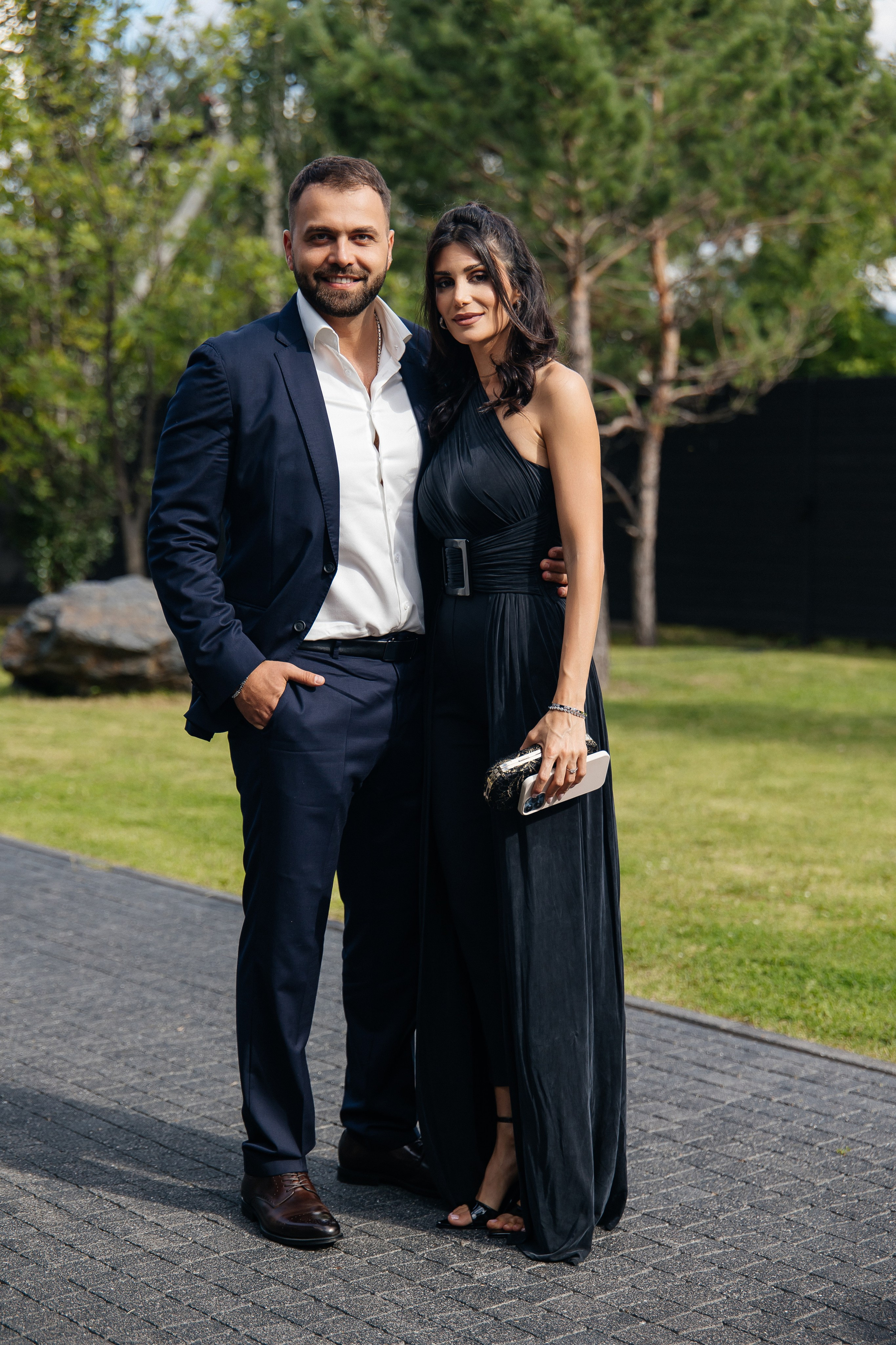 Константин и Ксения. Свадебный фотограф в Красноярске