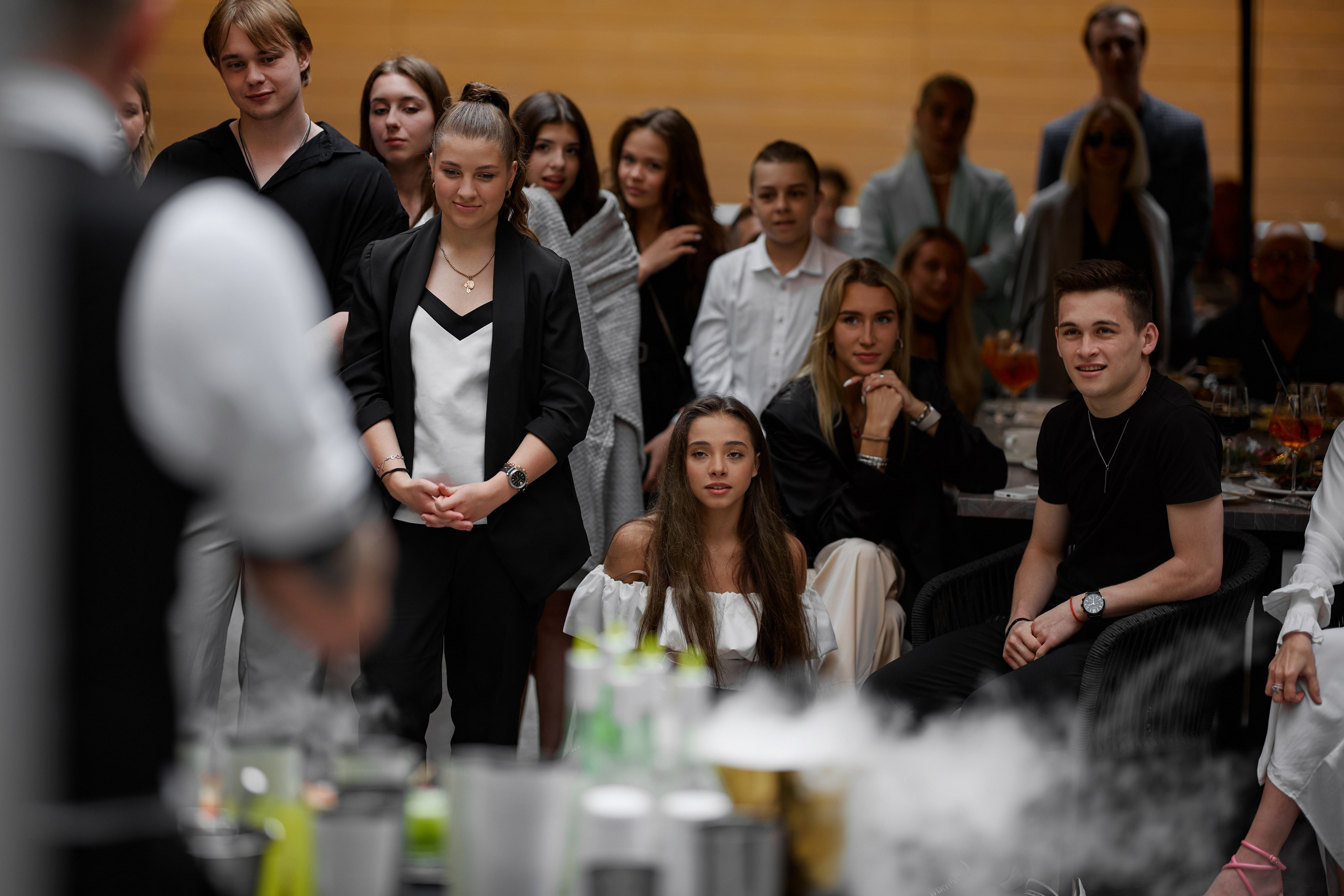 HAPPY BIRTHDAY, KOSTYA!. ARTEMIY IGNATOV