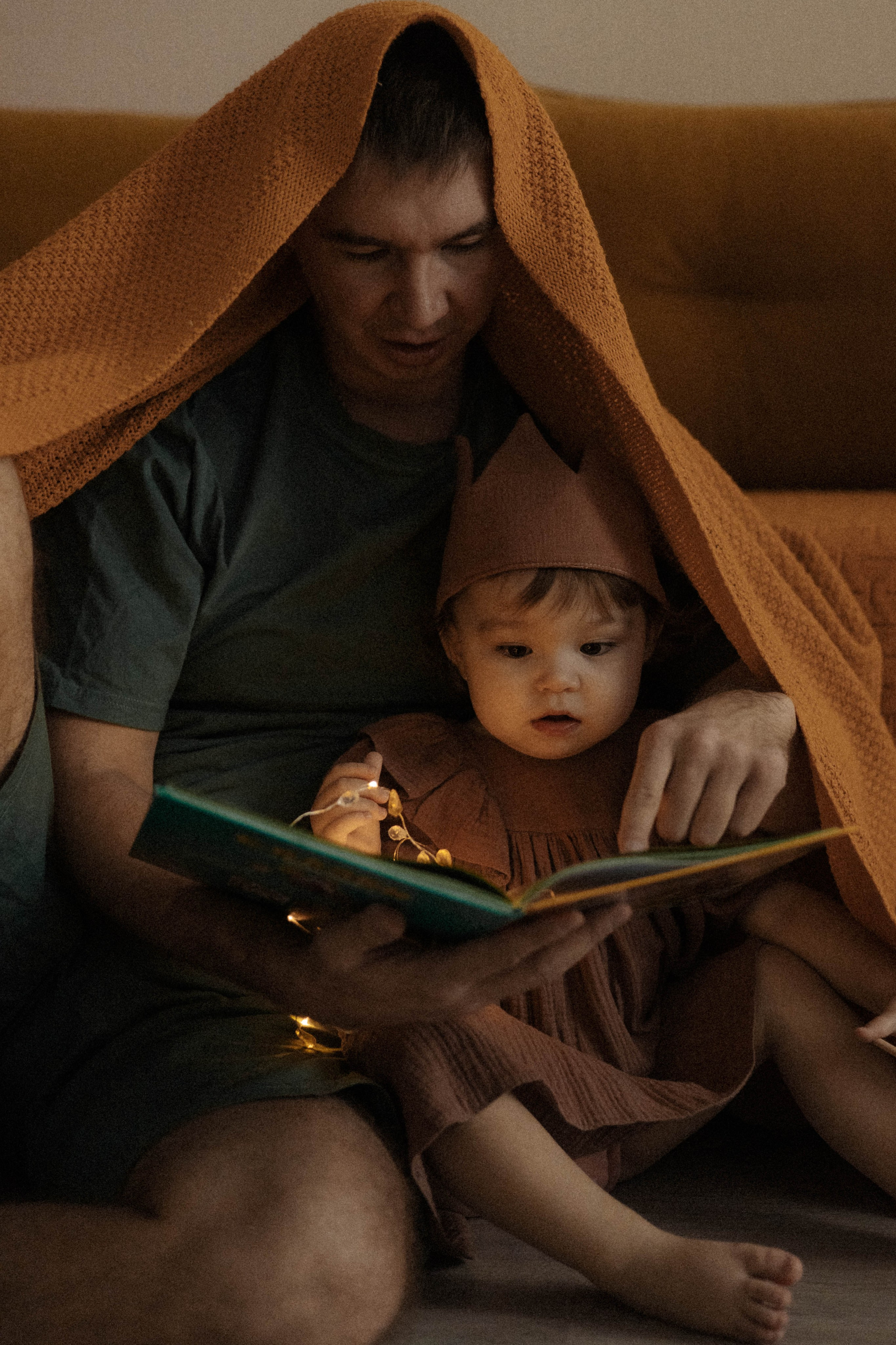 Евгений и Мия. Семейный фотограф в Ижевске Даша Денисова