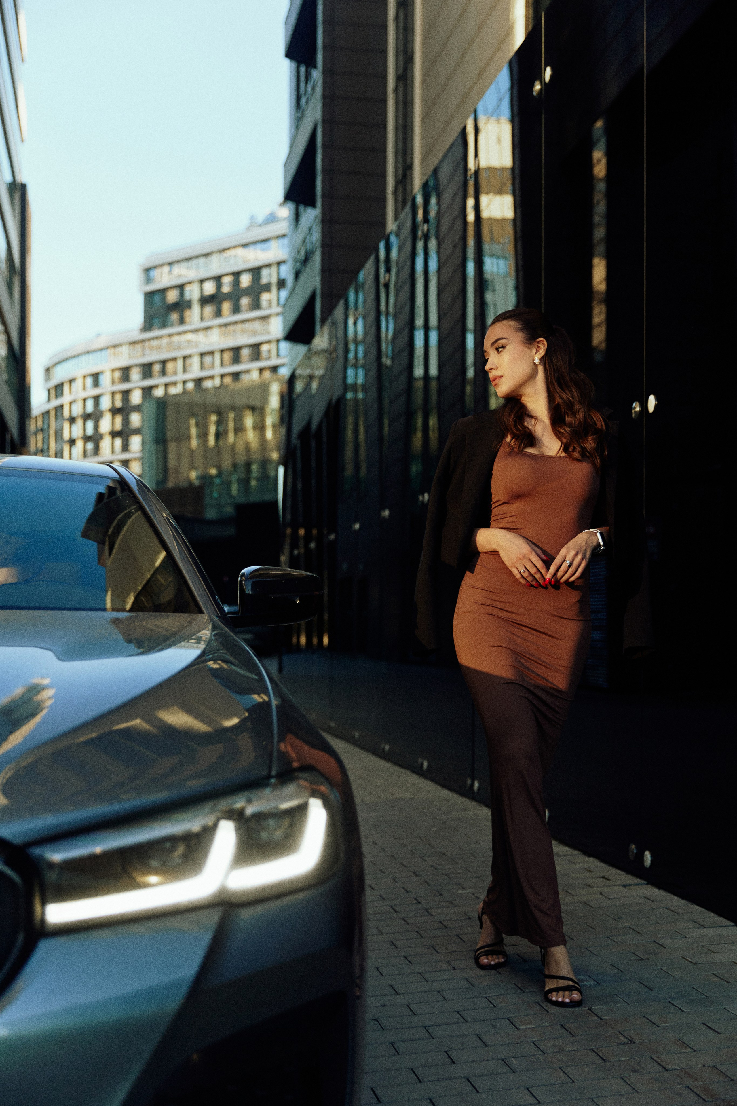 AT SUNSET. Дмитрий Мазуркевич: Профессиональный Репортажный Фотограф