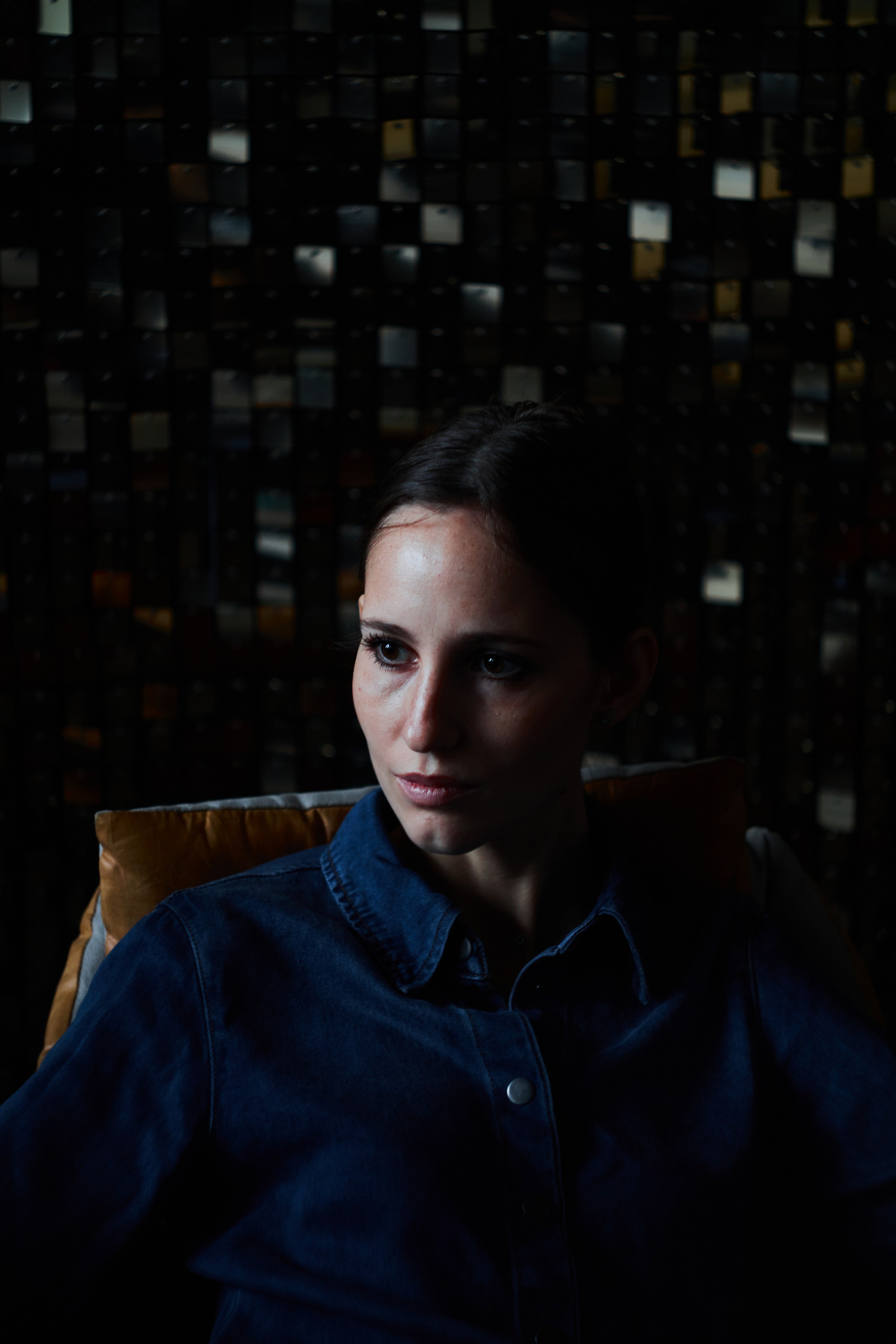 Rada. Фотограф Александр Рауш