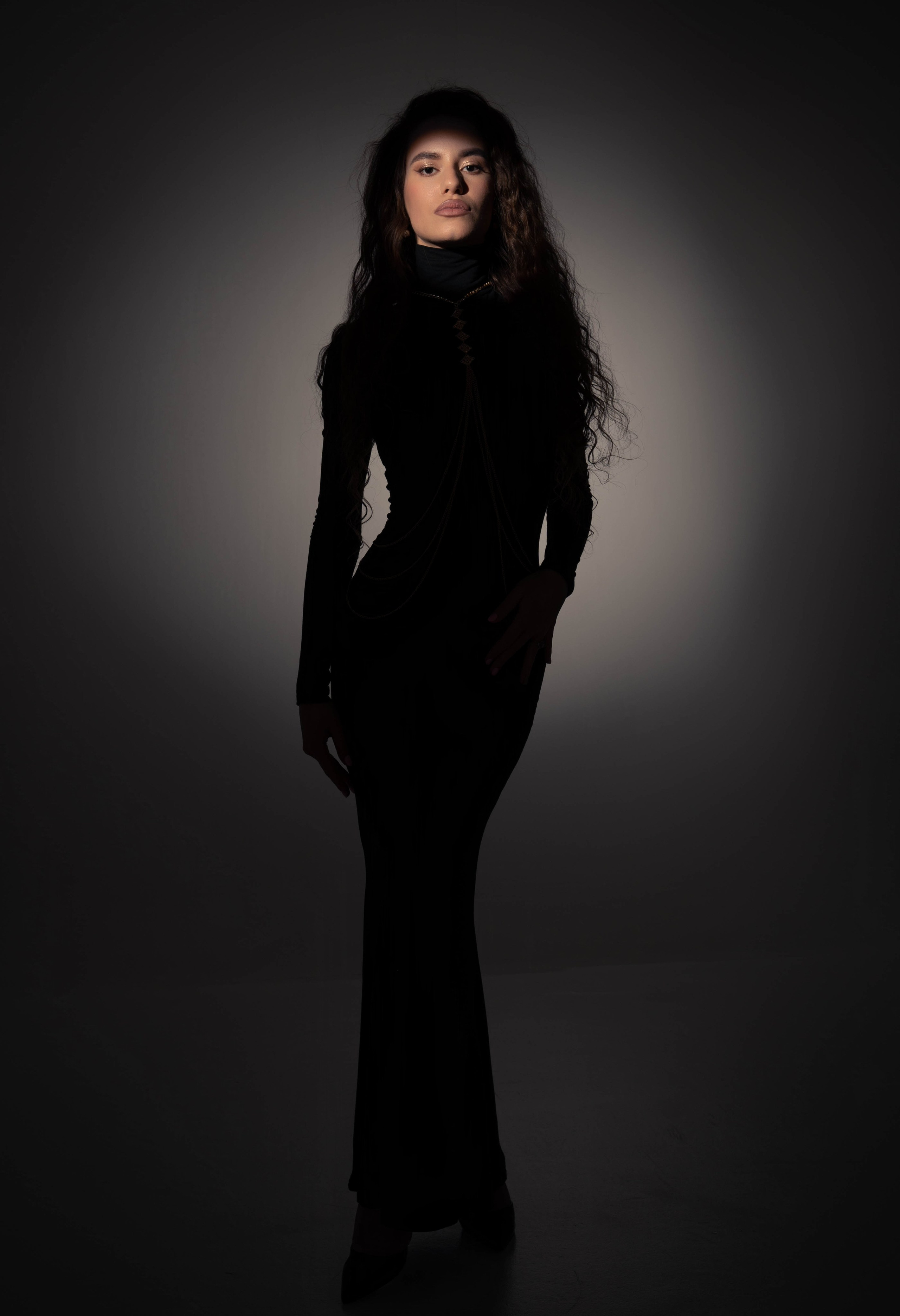 Виктория. Художественный фотограф в Москве Артур Константинов