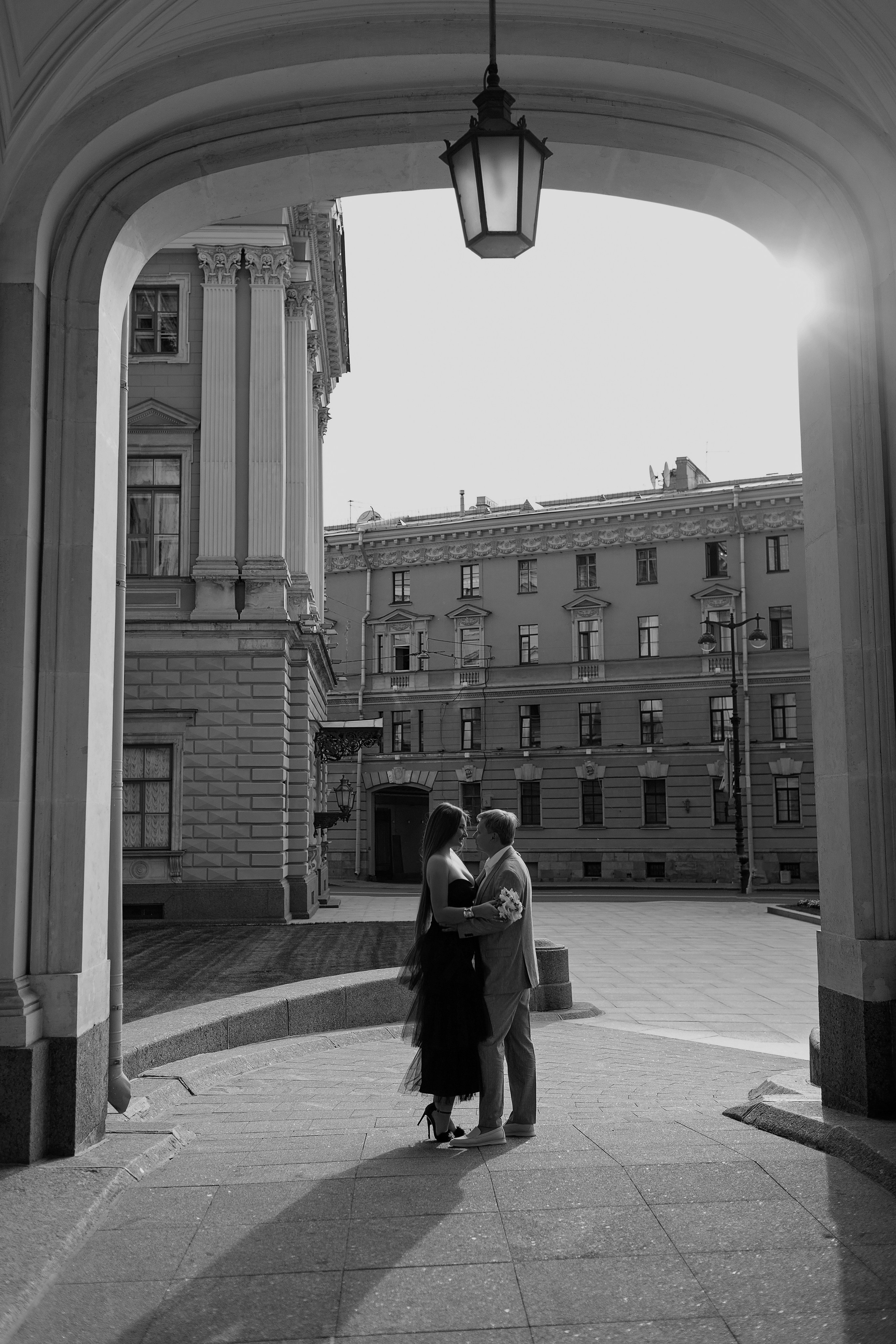 Уличная съемка. Фотограф Парфенова Любовь