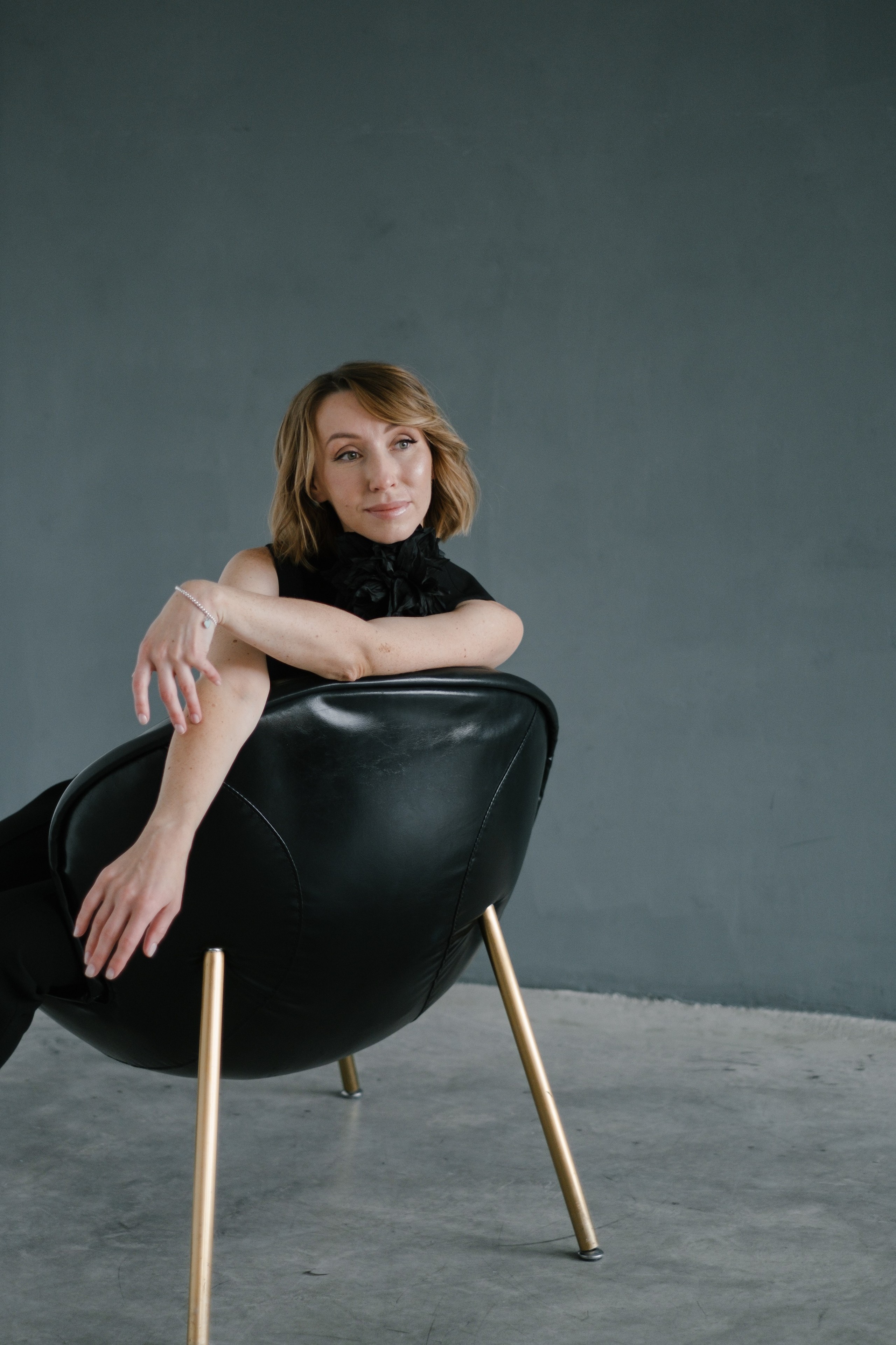 Ирина. Фотограф в Санкт-Петербурге Мария Комолитдинова