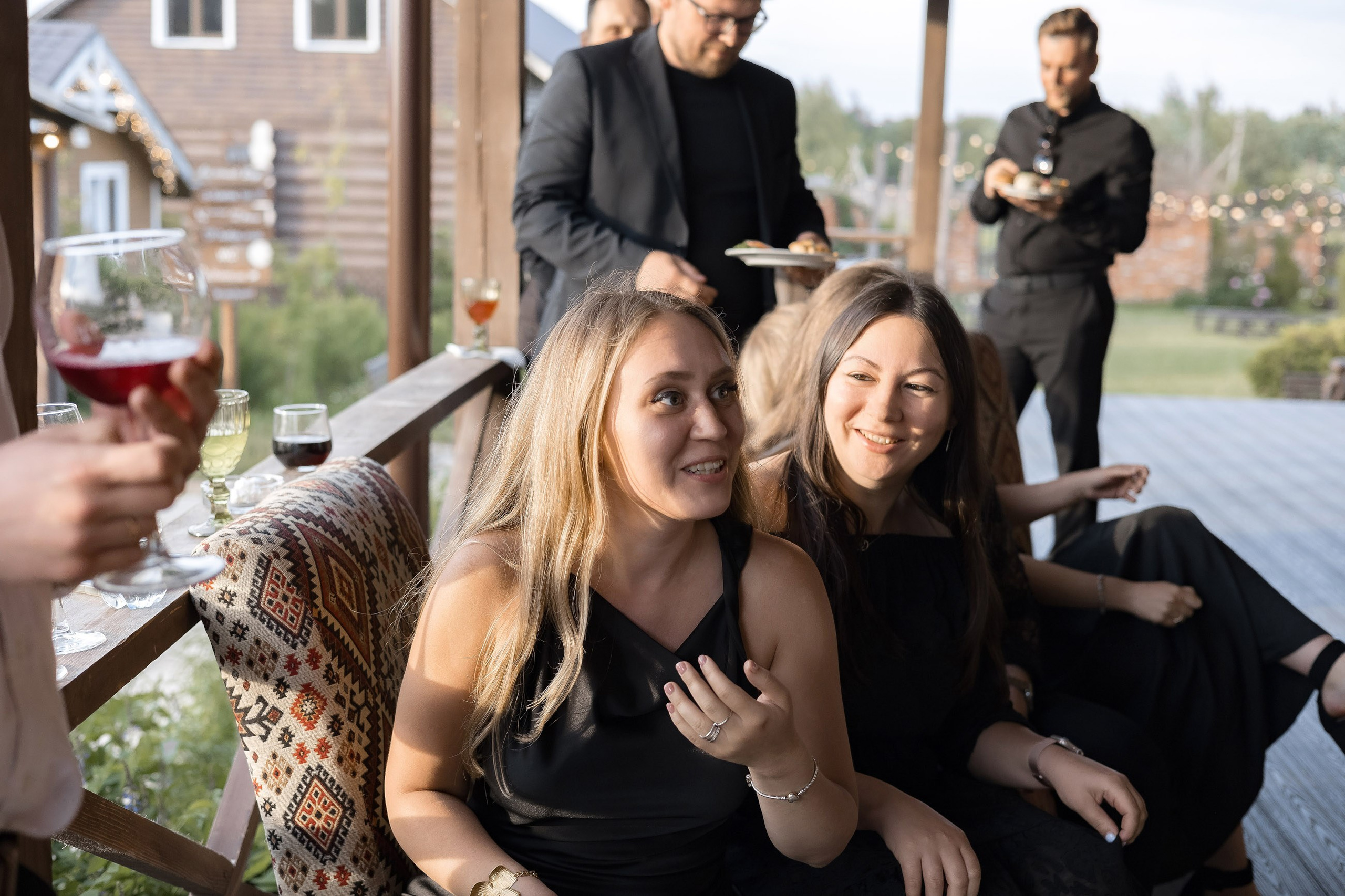 Артем и Вера. Свадебный фотограф и видеограф Юрий и Эля Дубинины