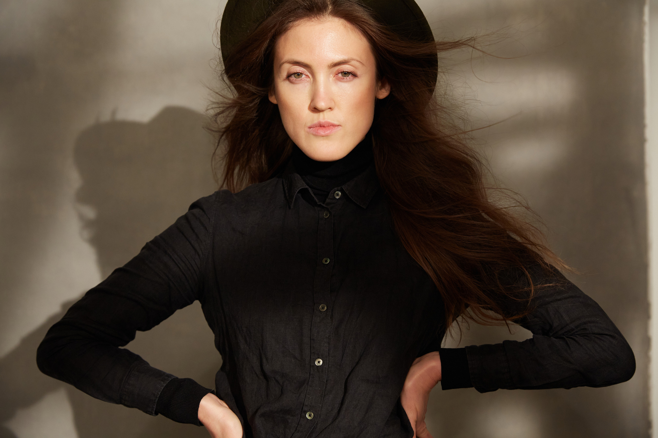 VALENTINA COLOR. Portrait