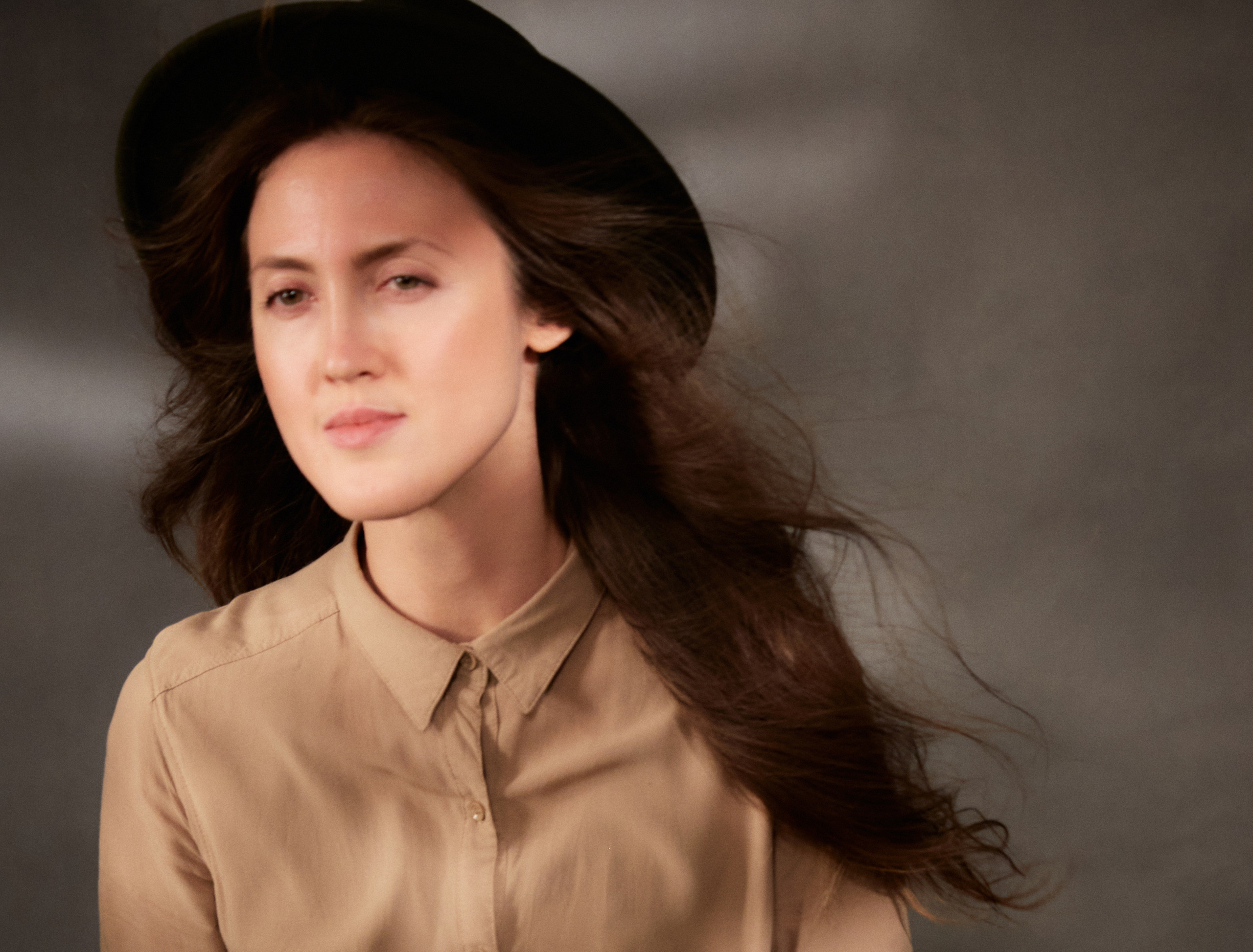 VALENTINA COLOR. Portrait