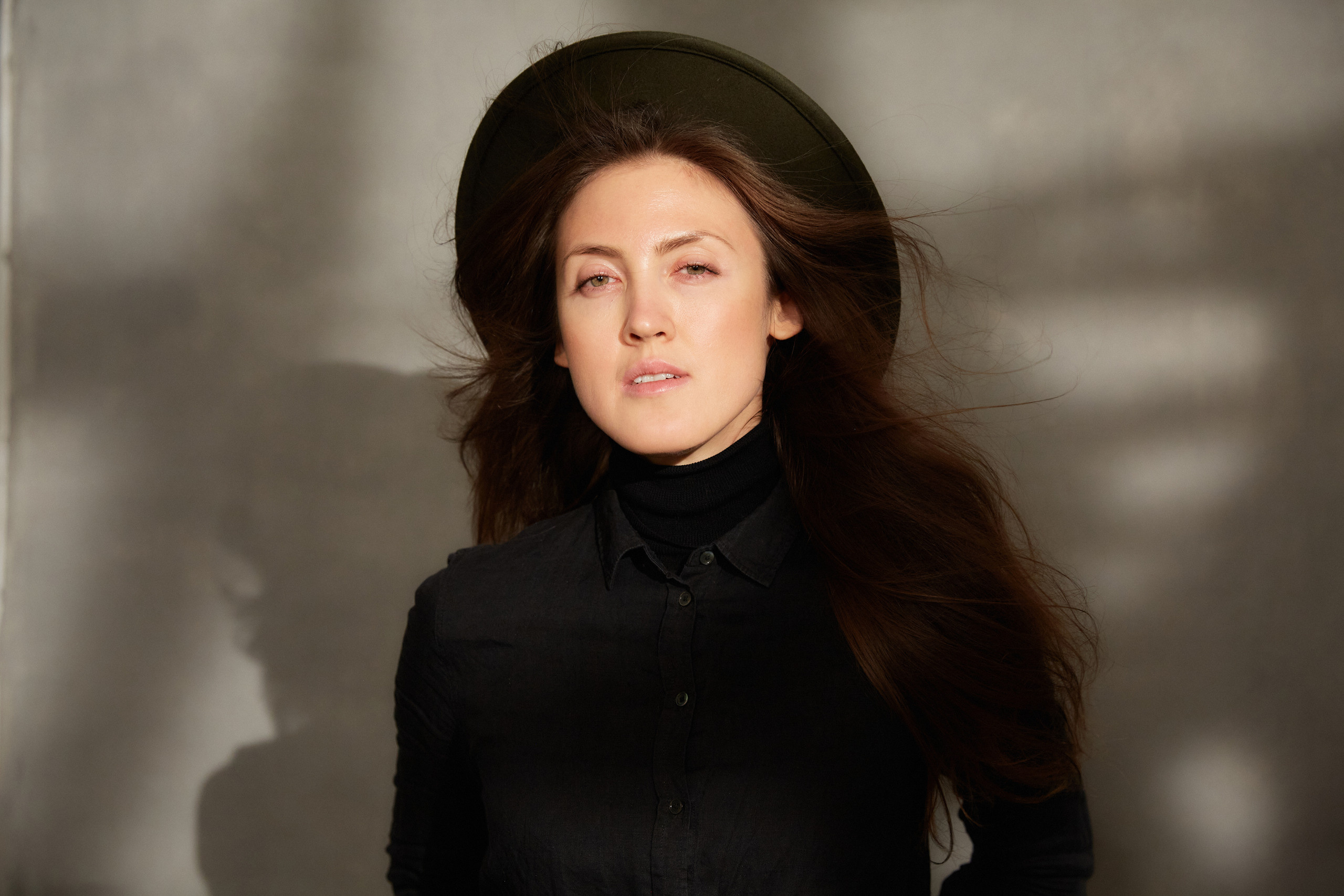 VALENTINA COLOR. Portrait