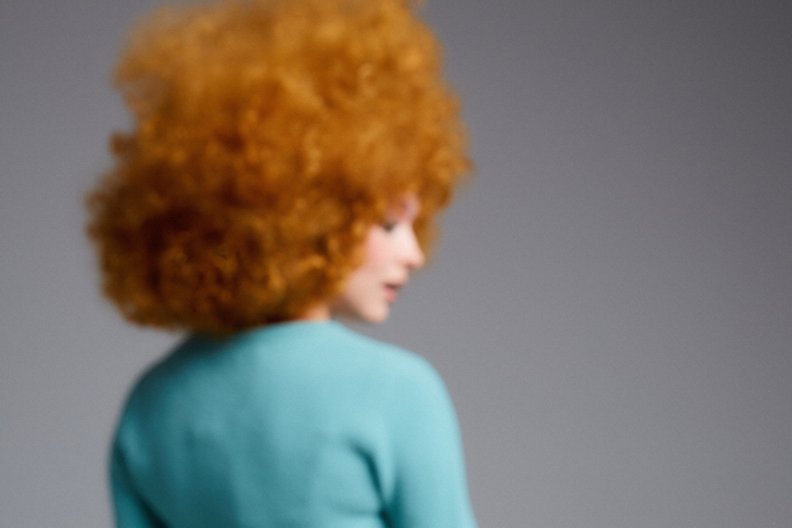 IRINA COLOR 1. Portrait