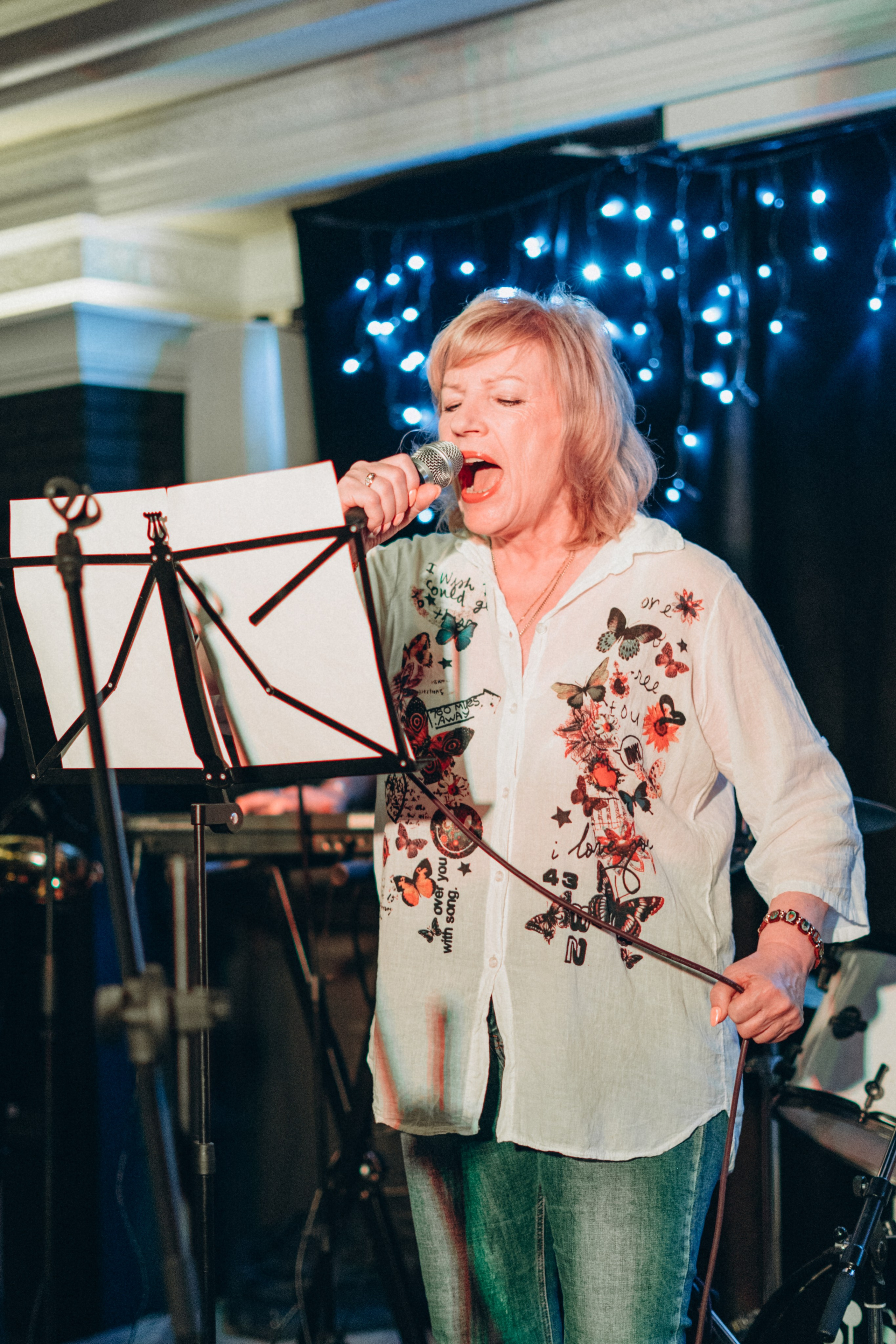 Jam Party 2. Портретный фотограф в Москве и Санкт-Петербурге Арина Чех