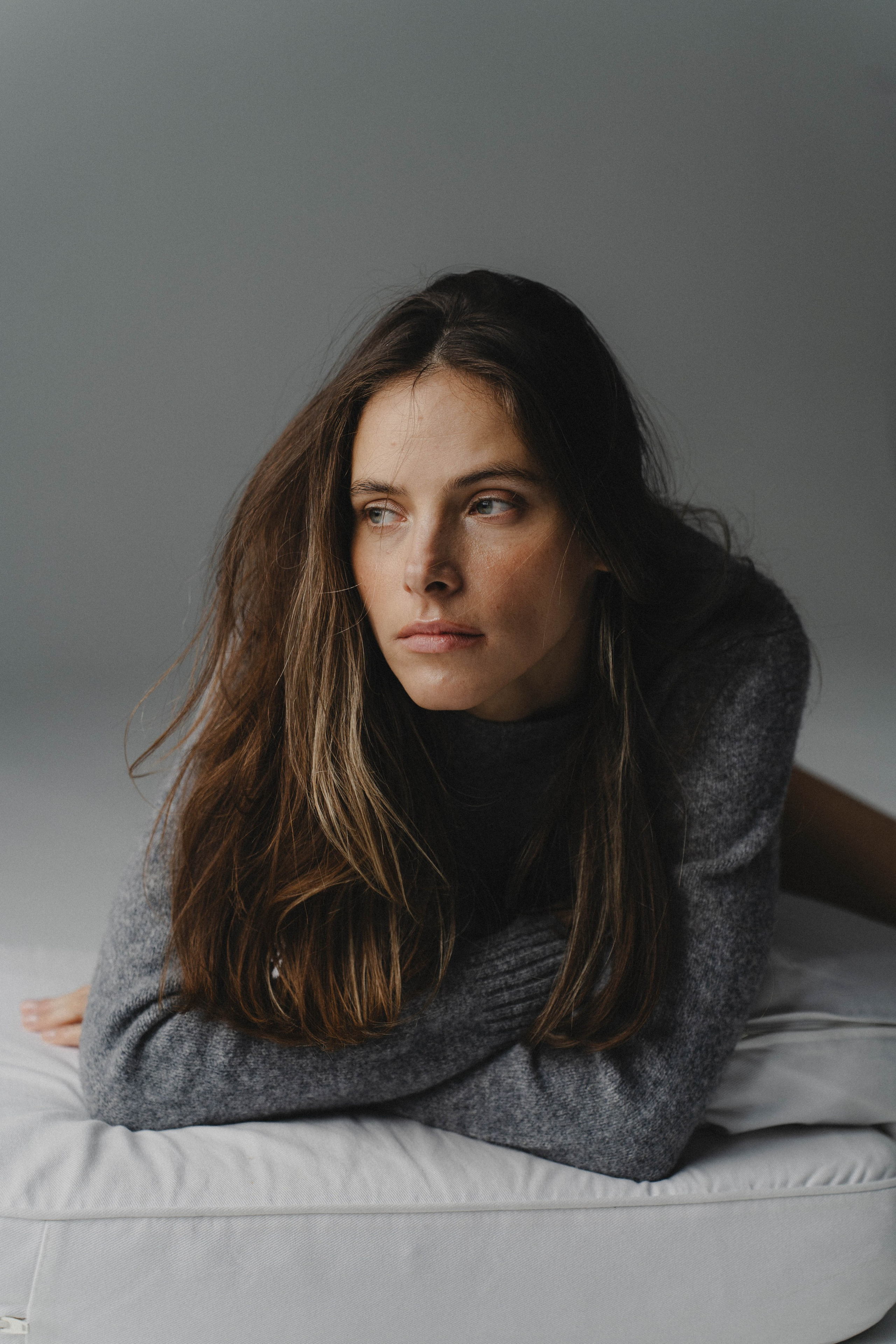 Юлия. Фотограф Элина Муратова