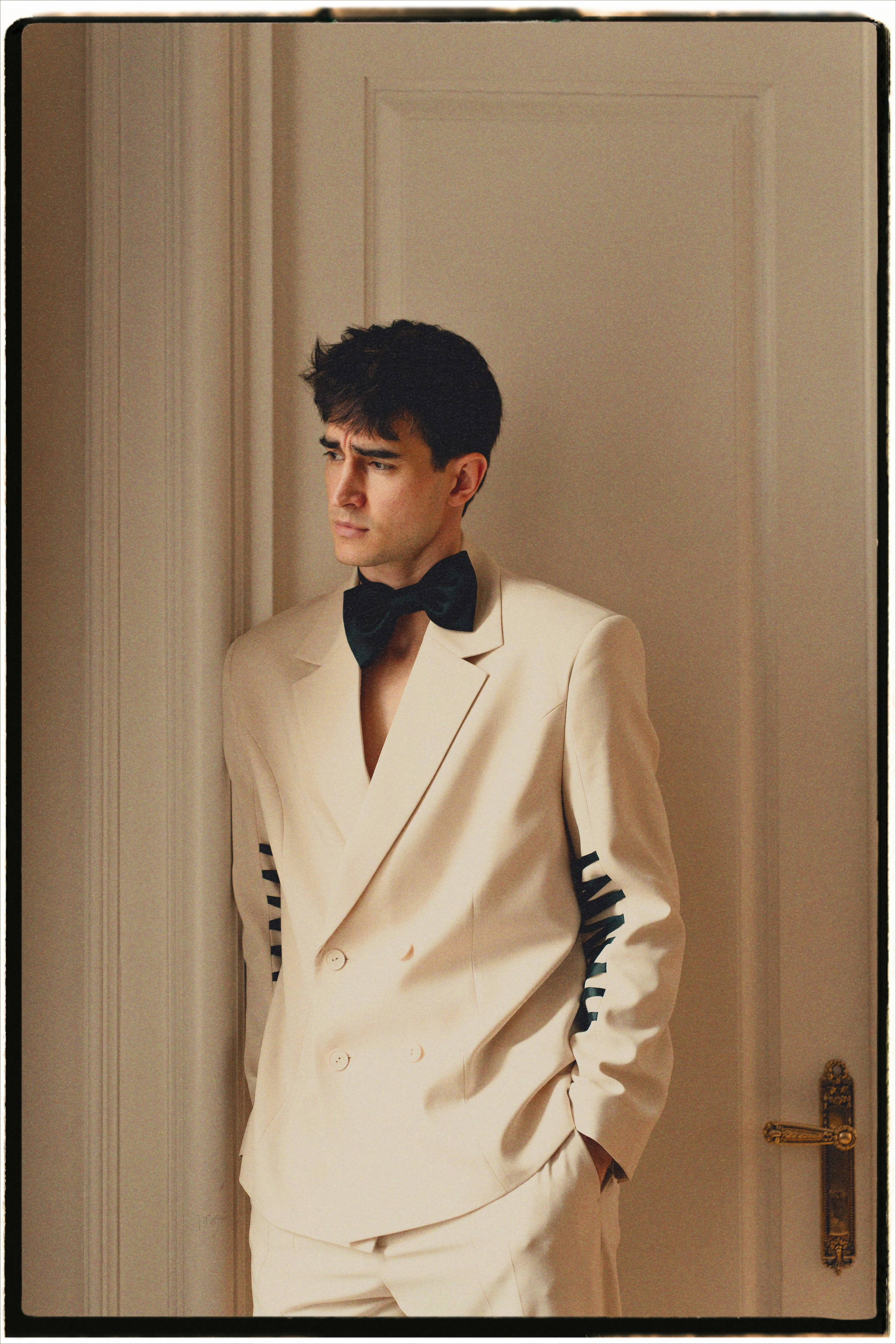 Влада и Богдан. Фотограф Элина Муратова