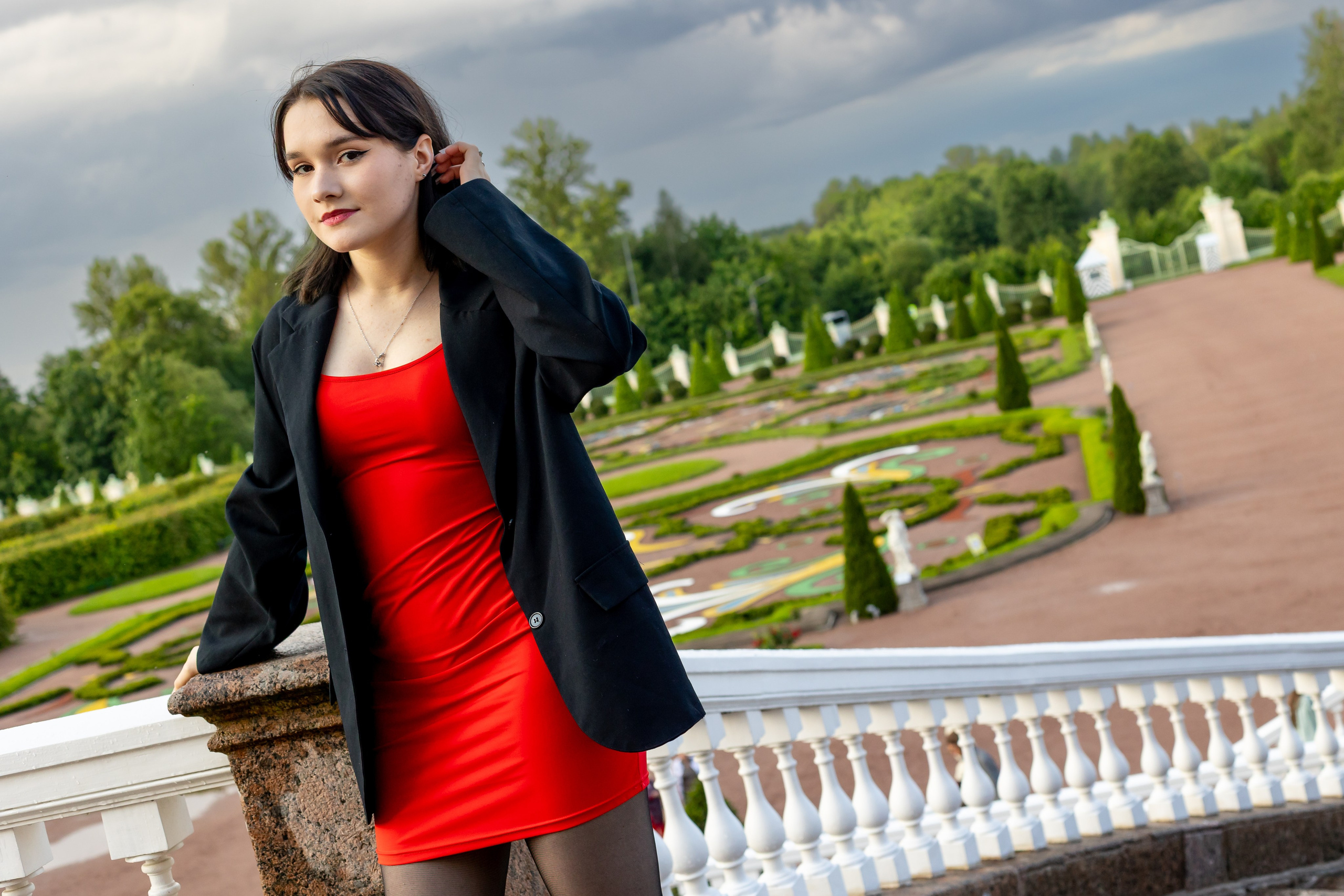 Выпускные. Профессиональный фотограф в Санкт-Петербурге Алена Яшина