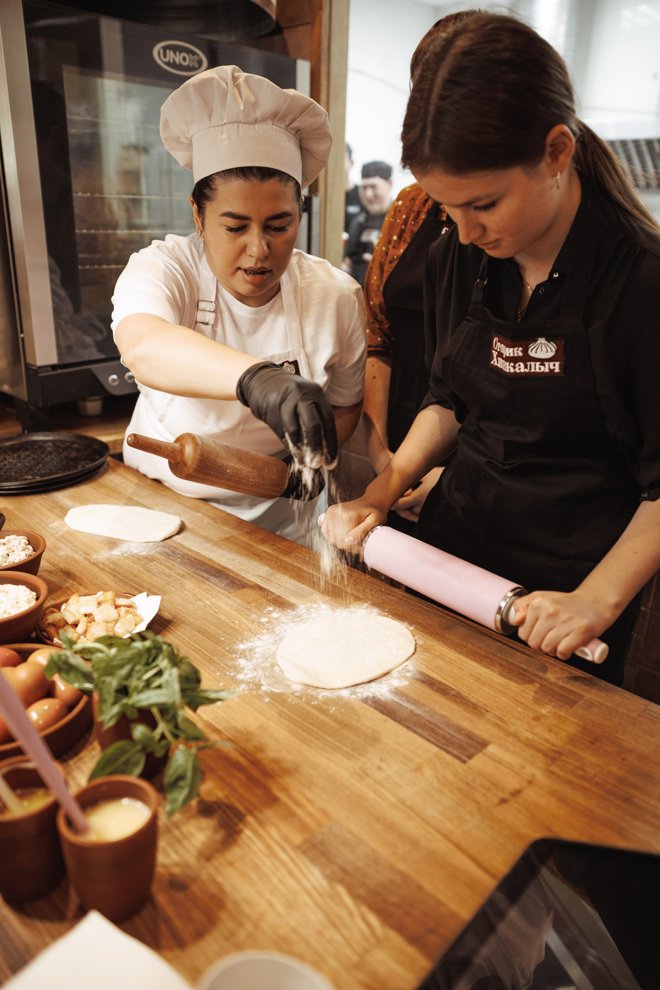 Таврида Арт х Старик Хинкалыч (Арт-Фестиваль Море Хачапури). Артем Корнев Фотограф