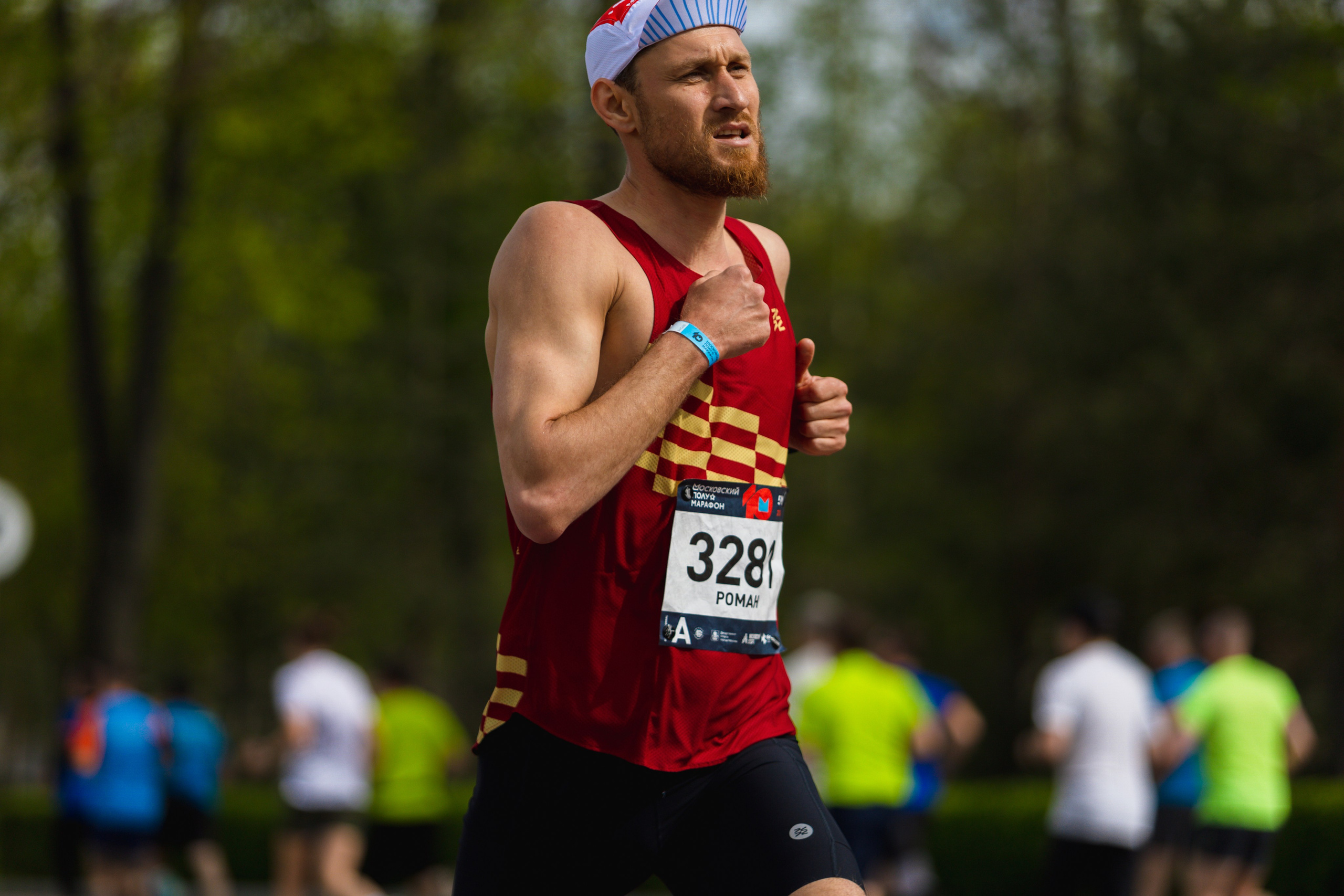 РЕПОРТАЖ. Дарья Кротович | Фотограф в Санкт-Петербурге