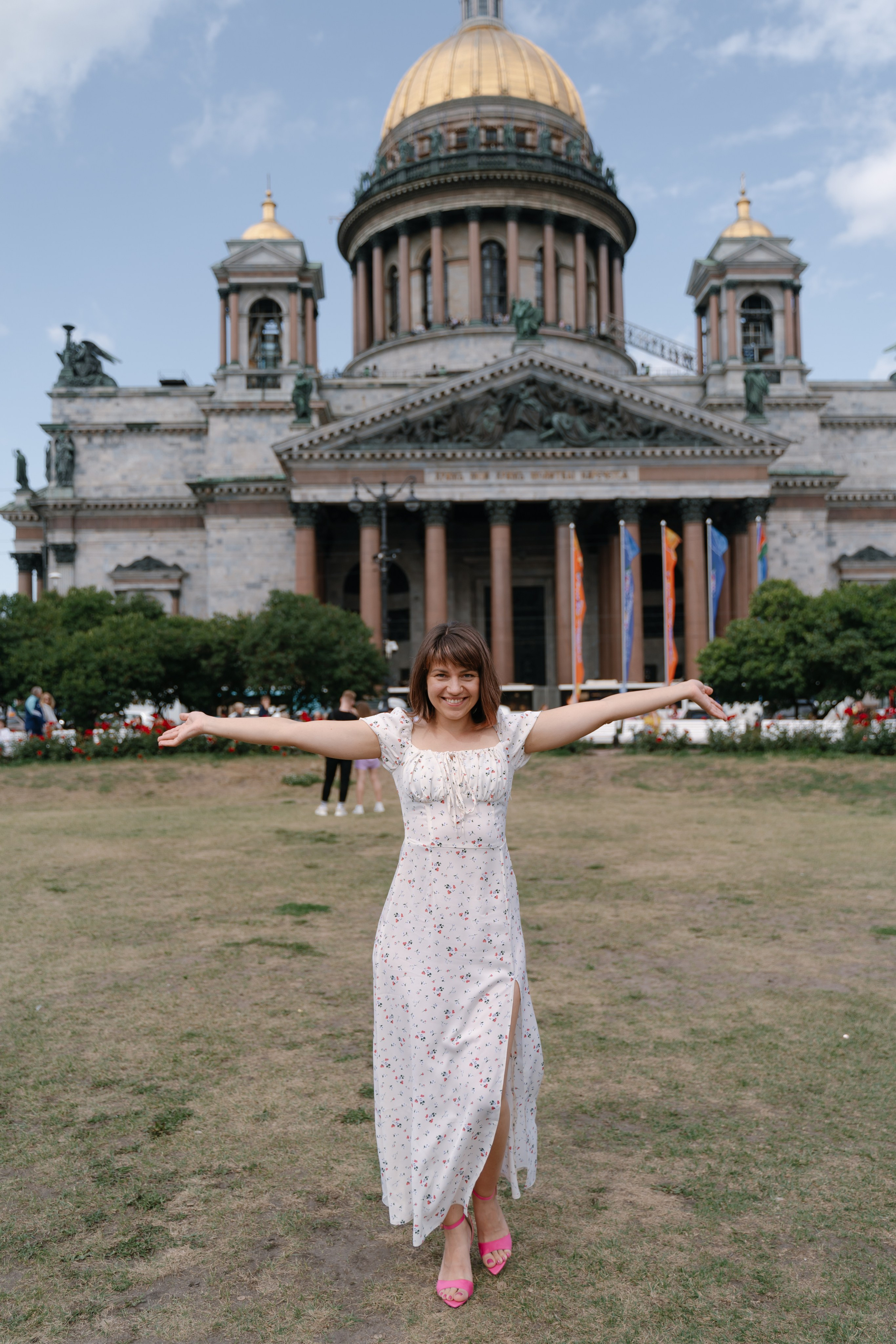 29.07.2023. Свадебный фотограф — Наталья Фед СПб/Москва