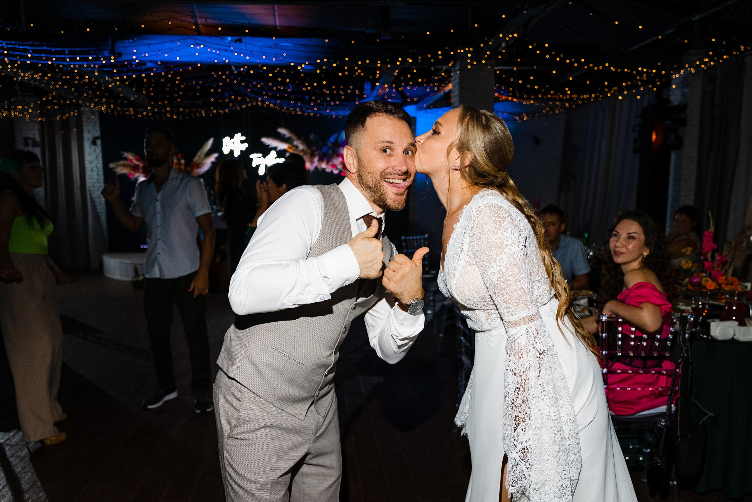 Свадьба Насти и Жени в Краснодаре. Фотограф в Краснодаре Анна Худокормова. Свадебные, семейные, детские фотосессии