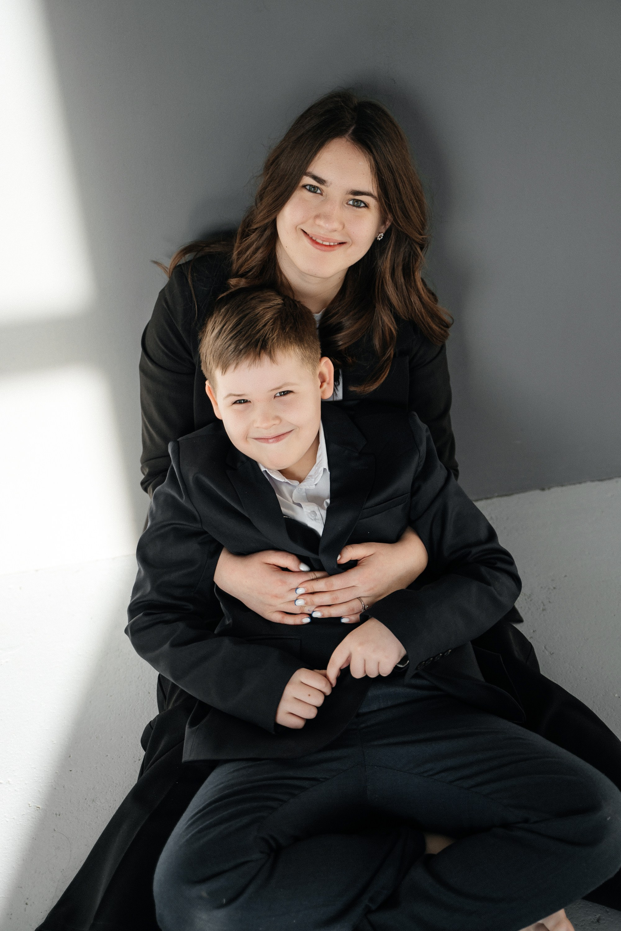 Дети. Семейный и детский фотограф Екатерина Антонова