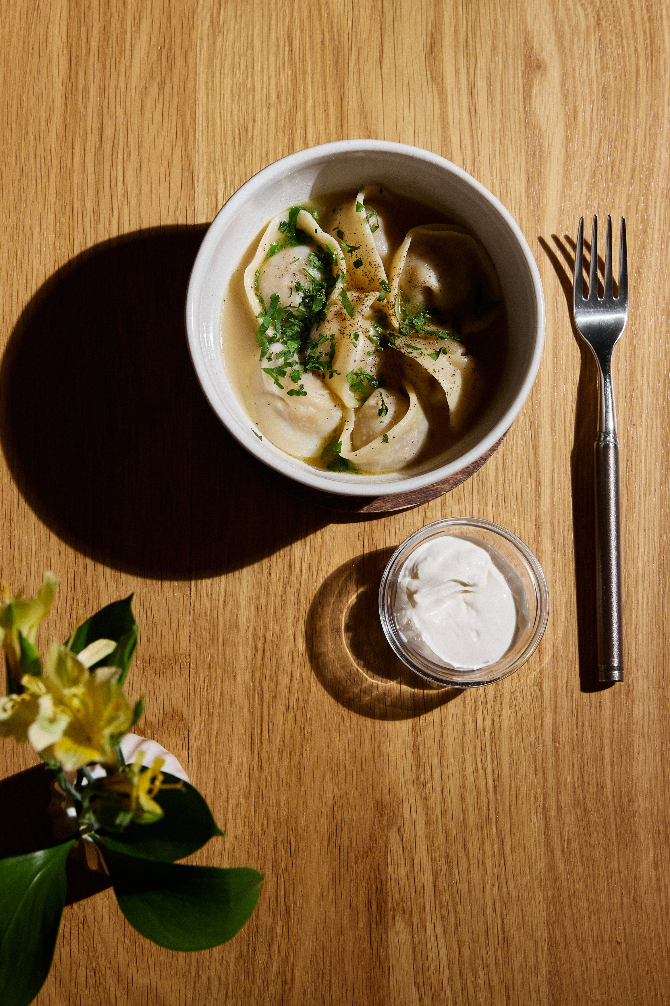 РЕСТОРАНЫ. Контент фотограф в Москве Ник Фрост