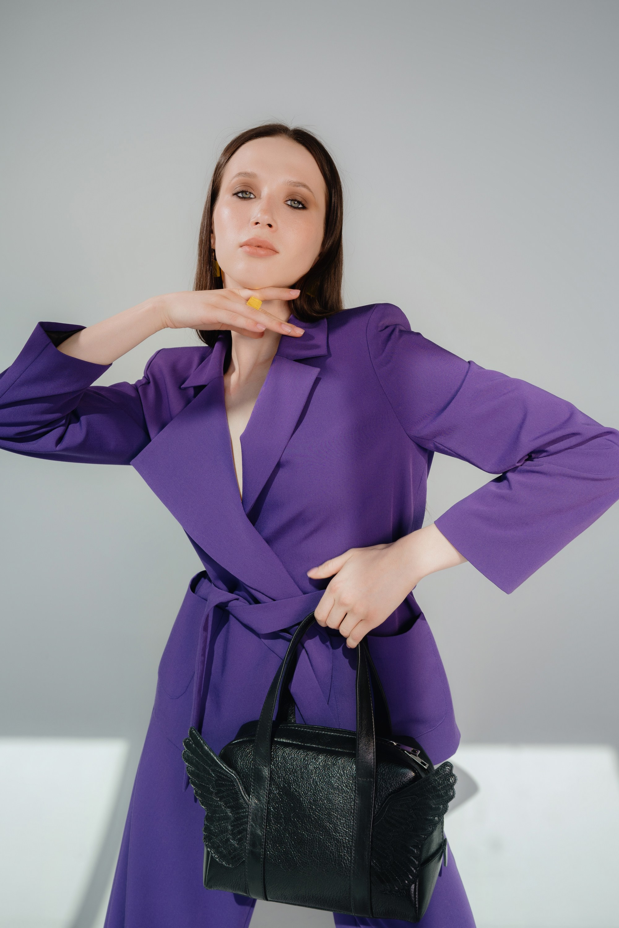 28/04/2023 Съемка для ЦГД. Журнал Камергер