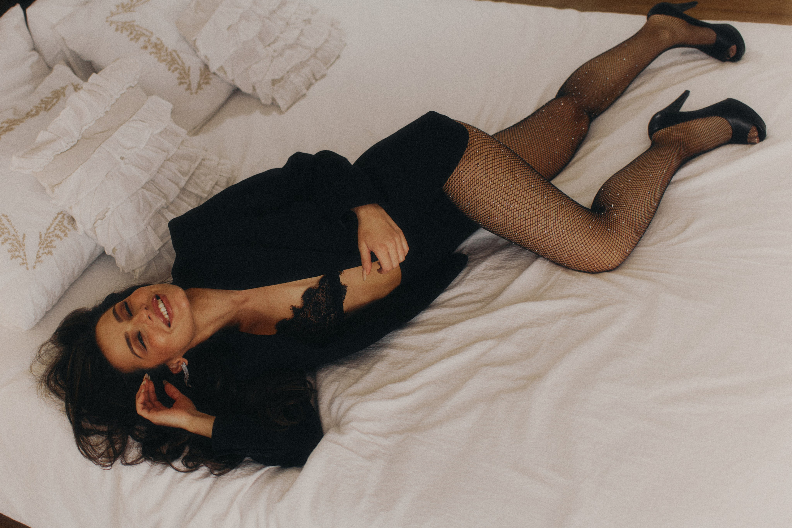 Аня. Портретный фотограф в Москве Ольга Крылова