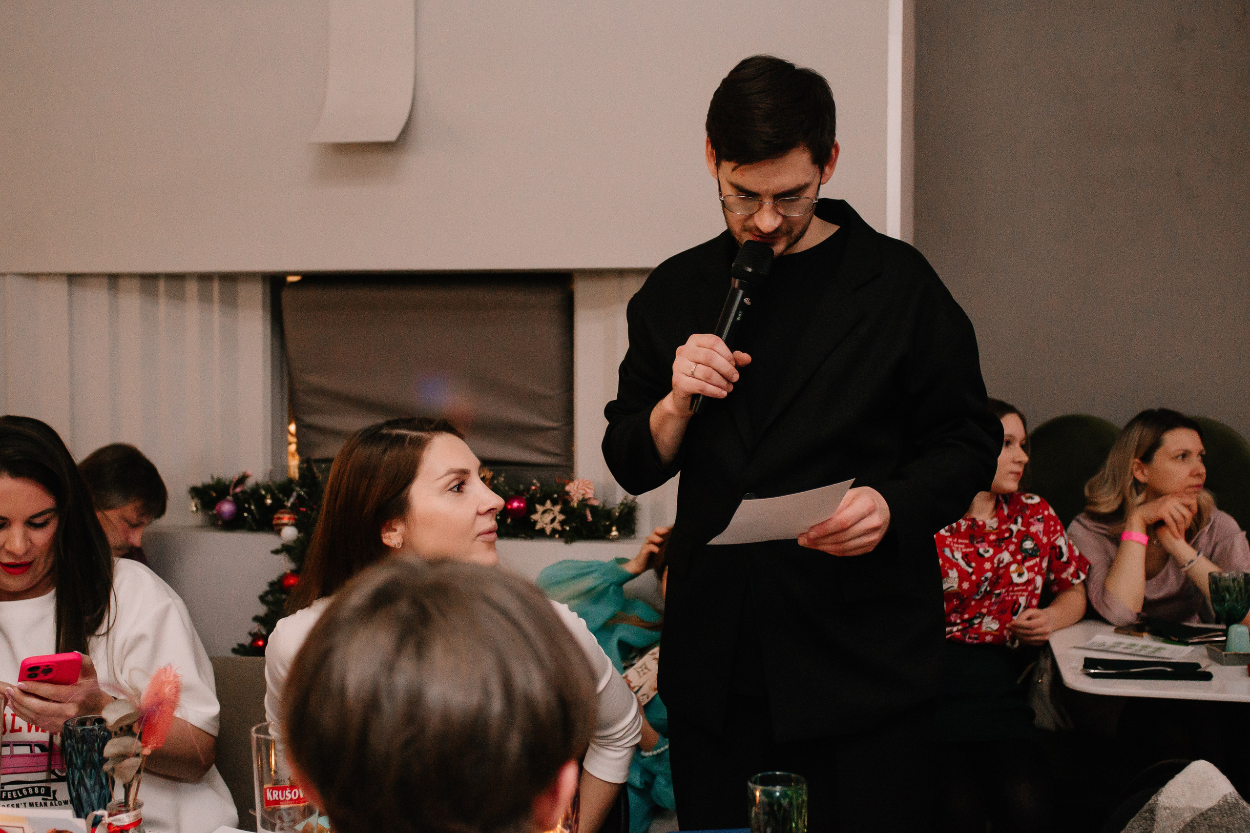 Музыкальное Бинго. Фотограф в Челябинске Любовь Денисенко