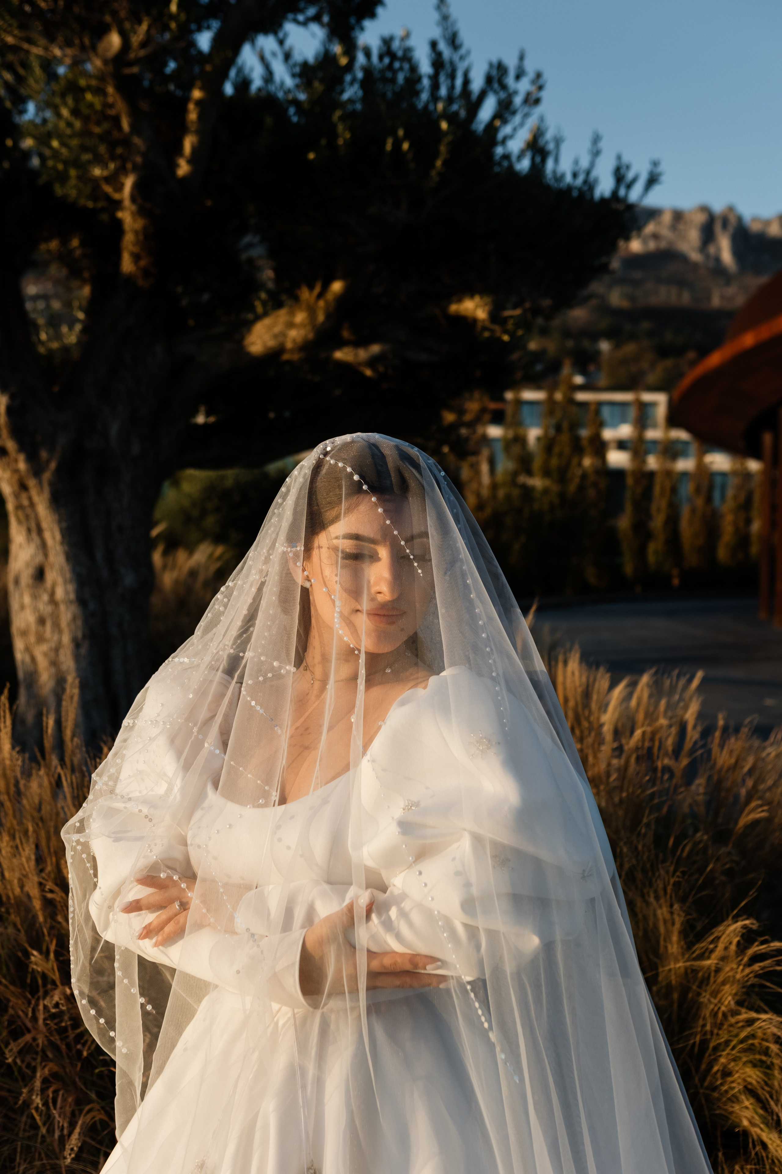 Микаэл и Шушана — Анонс свадьбы. Свадебный фотограф, фотосъемка в Крыму, Севастополе, Симферополе, Ялте