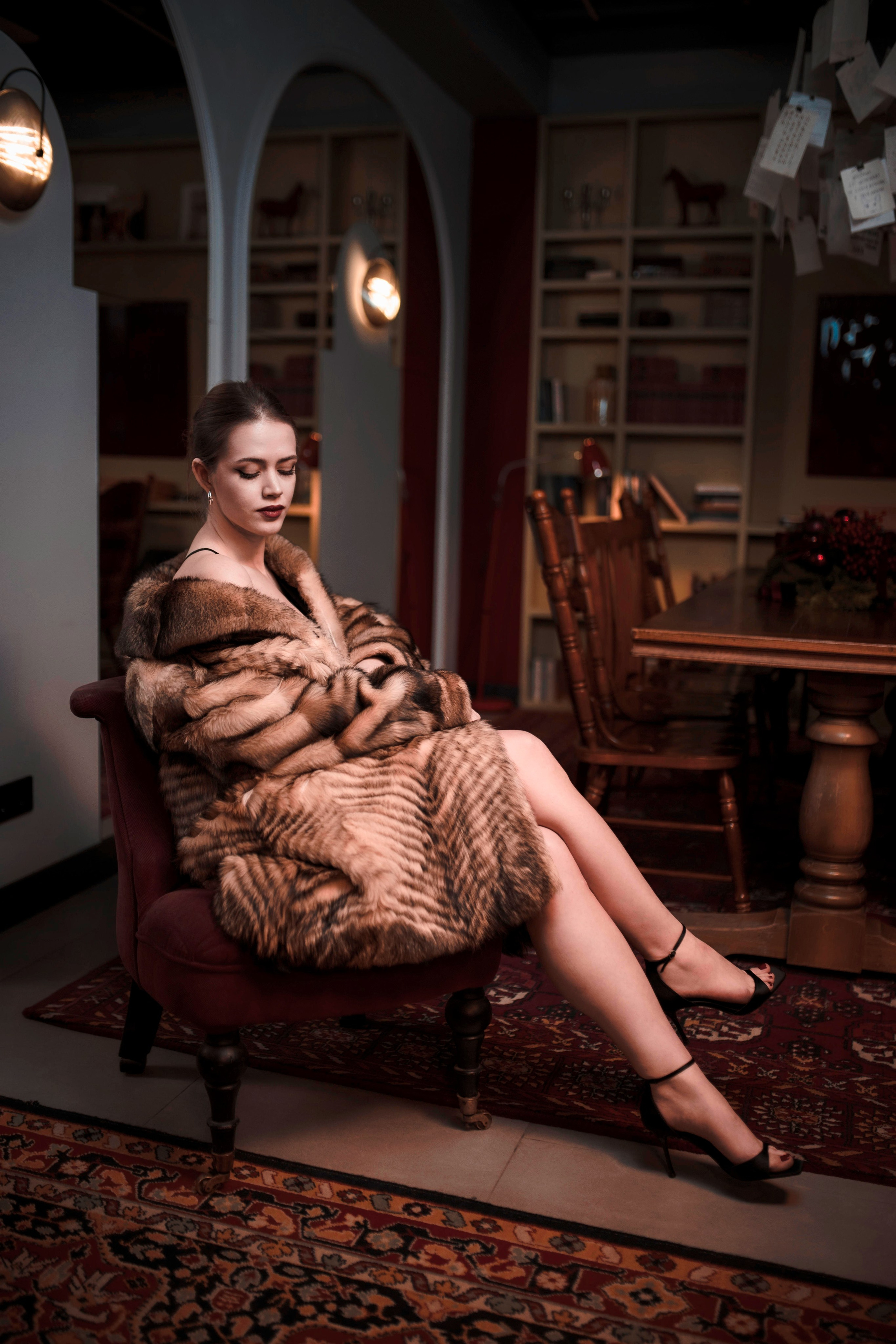 Ира и Шуба. Репортажный фотограф в Краснодаре, Иван Ванюшенков