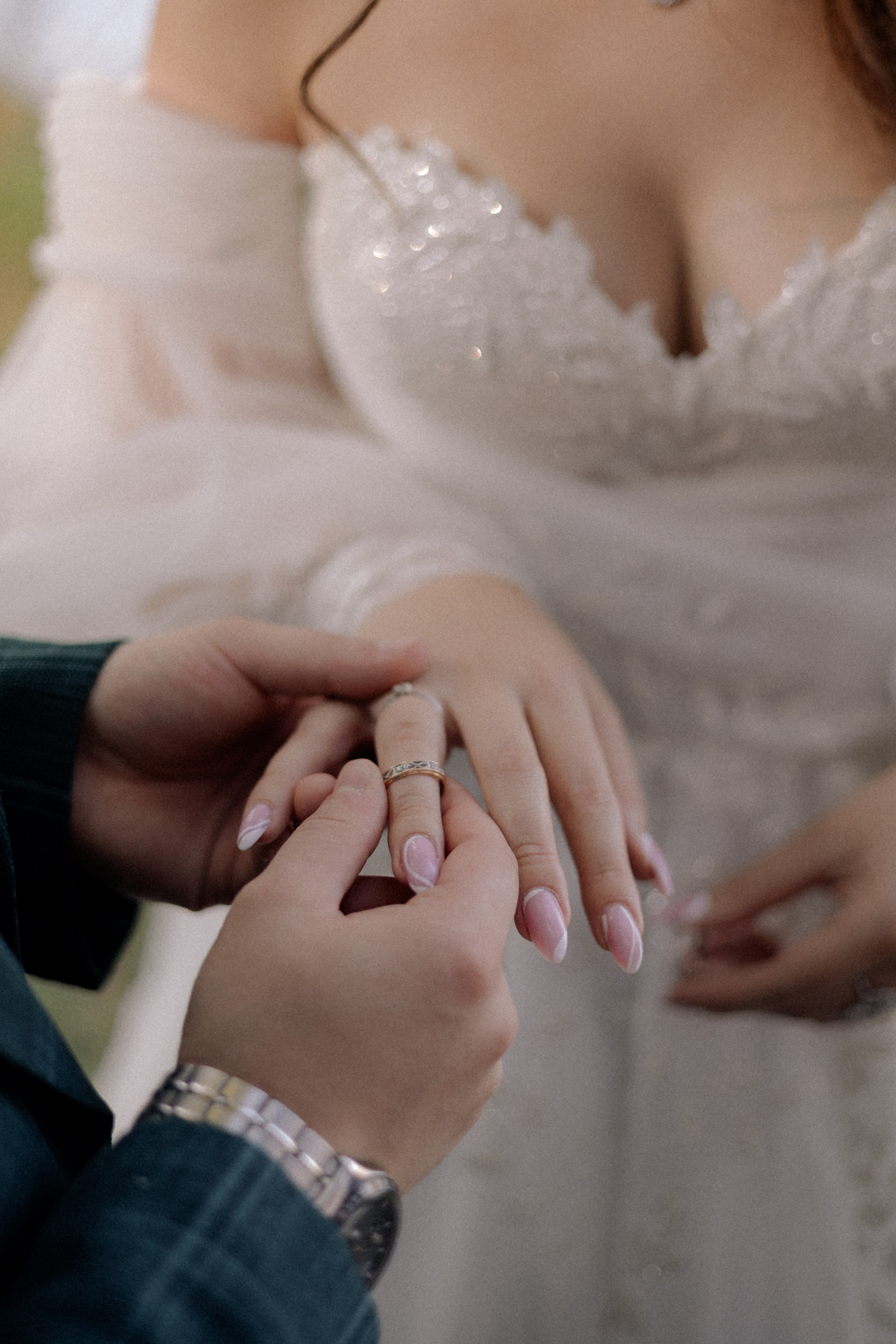 Настя и Артем. Свадебный и портретный фотограф в Москве Анастасия Масюк