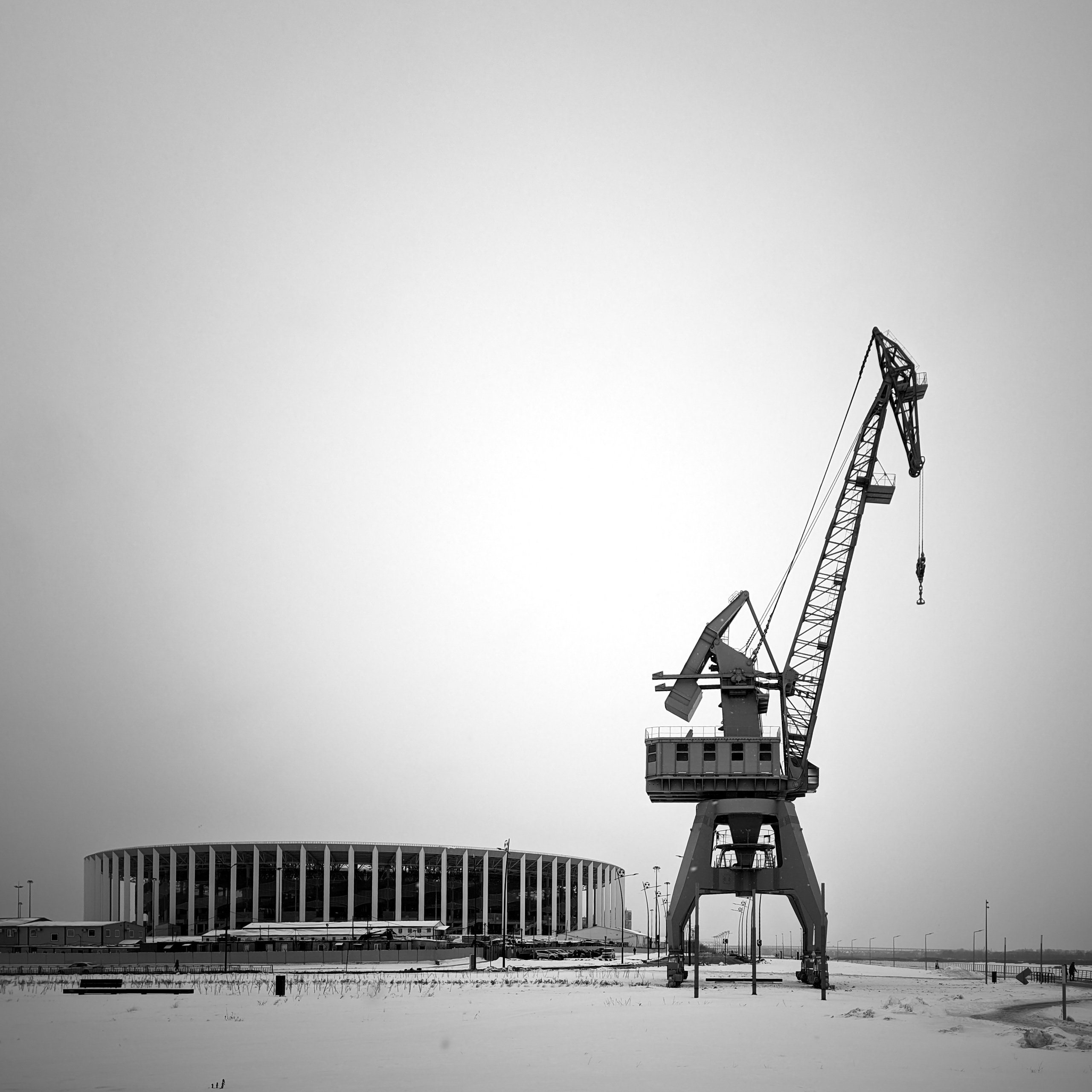 Нижний Новгород