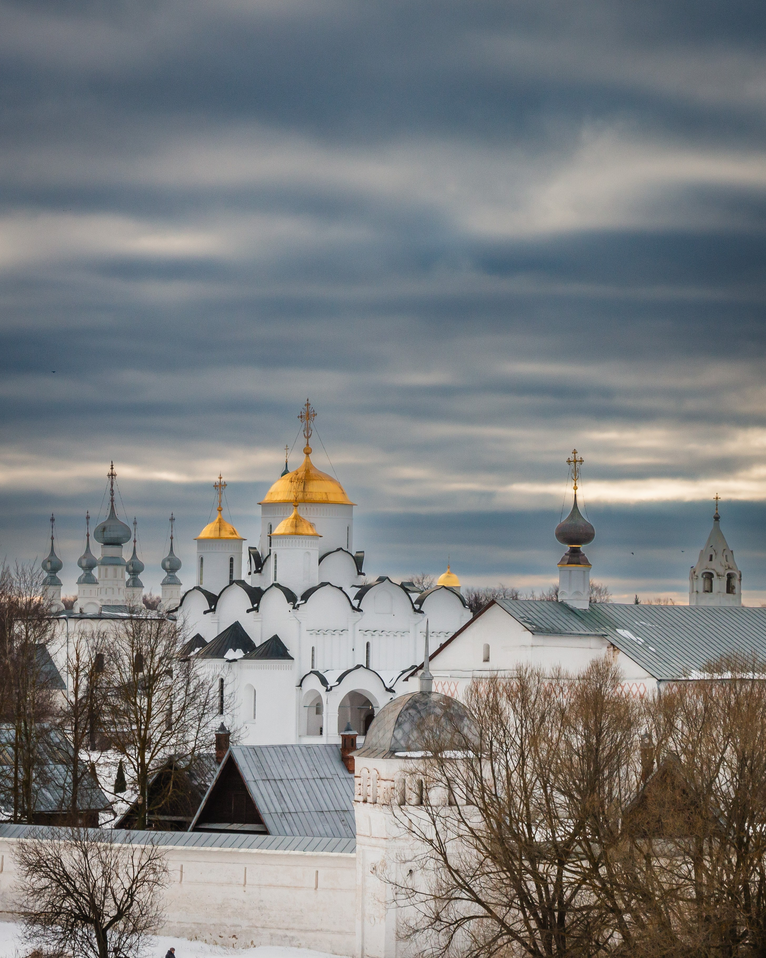 Суздаль. Олег Романов. Мастер фото по спорту