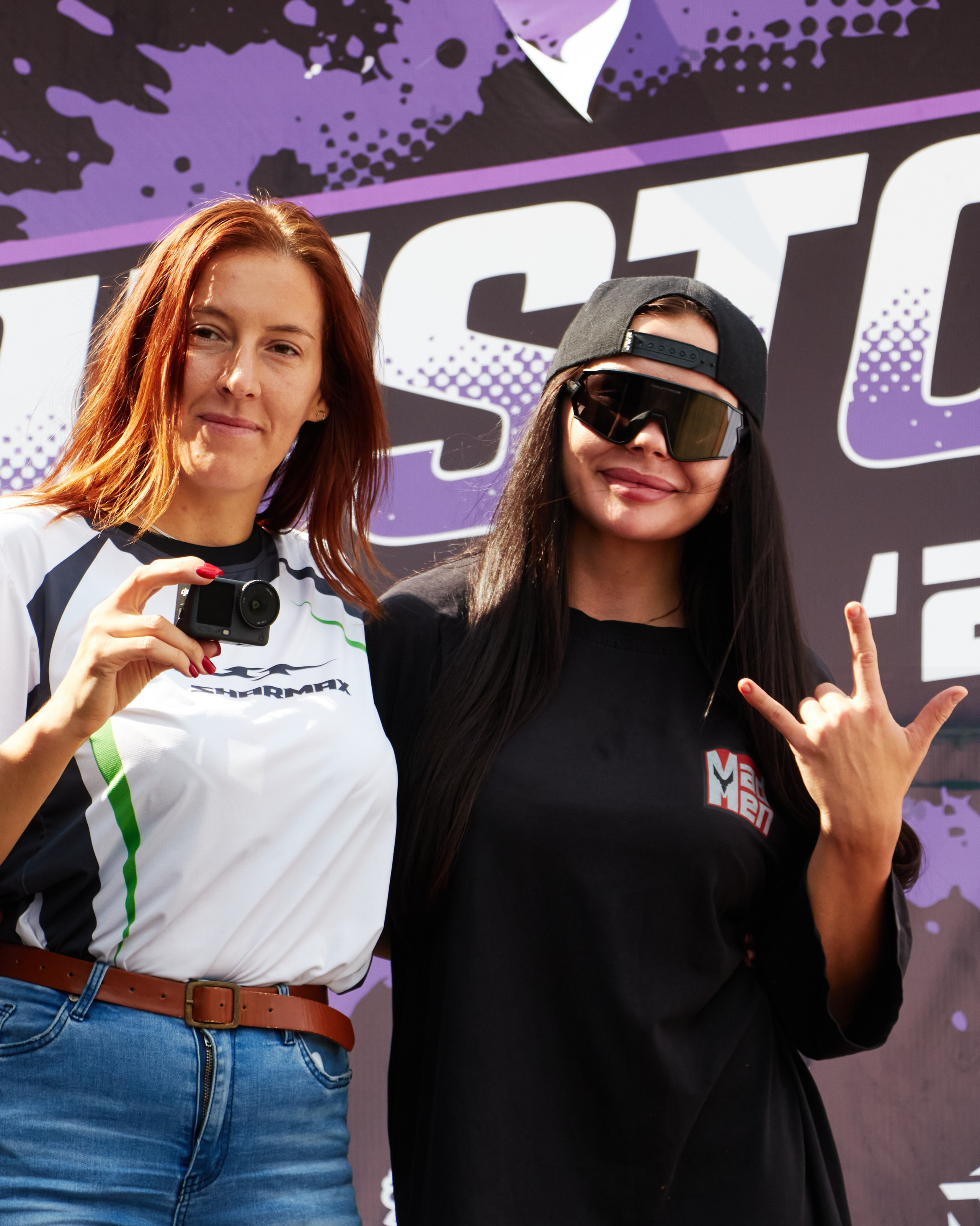 JustCatFest 2026 фото. Олег Романов. Мастер фото по спорту