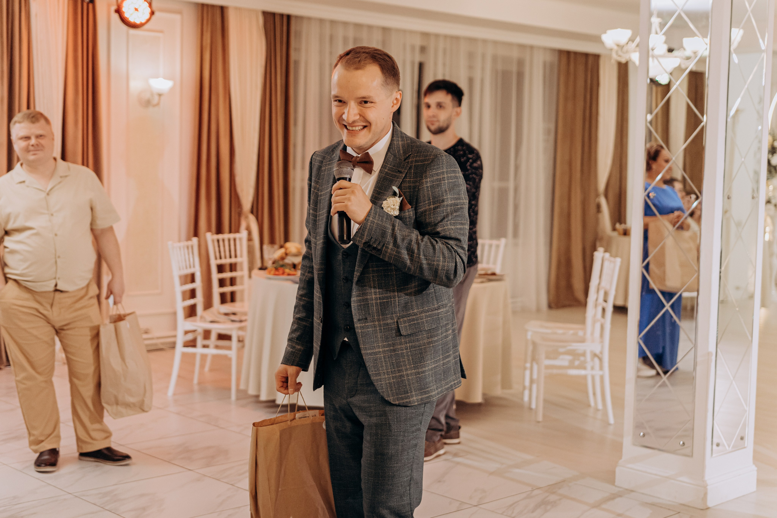 Ирина и Яков. Свадебный фотограф Челябинск