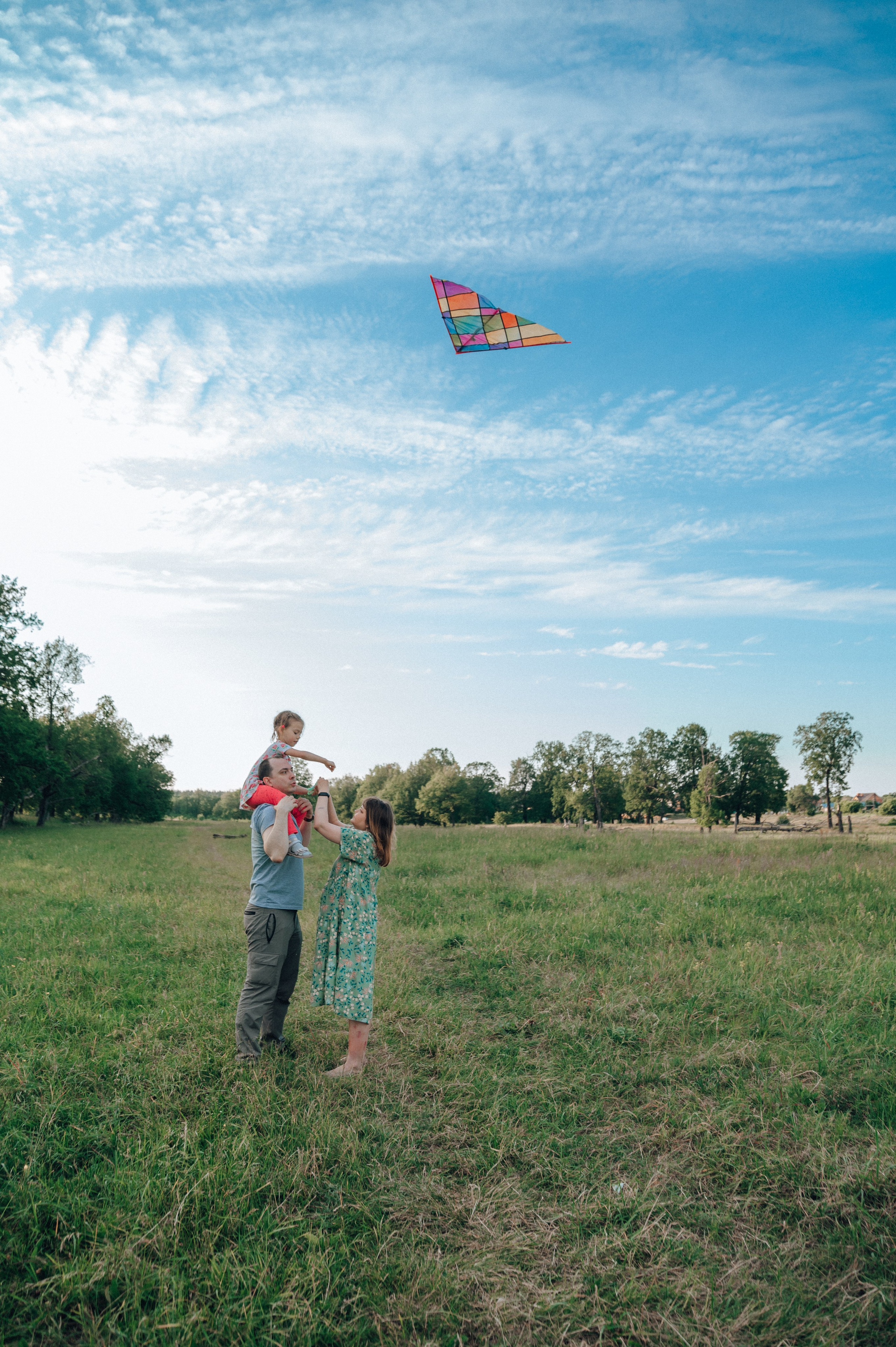 СЕМЕЙНАЯ. Совец ДЗ. Наталья. Детский и семейный фотограф Катерина Мишина