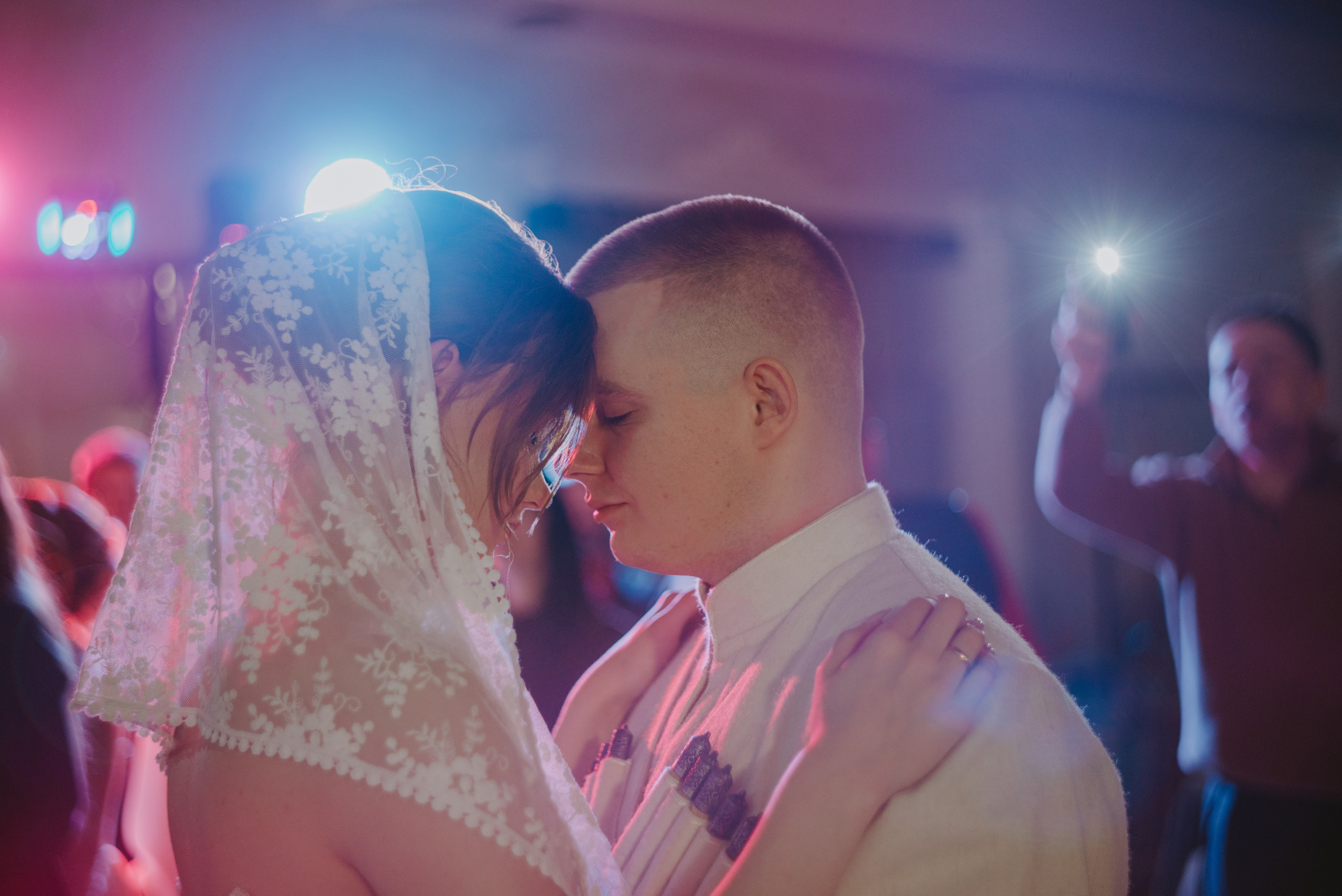 Полина & Михаил. Свадебный и семейный фотограф город Темрюк Фотостудия Темрюк