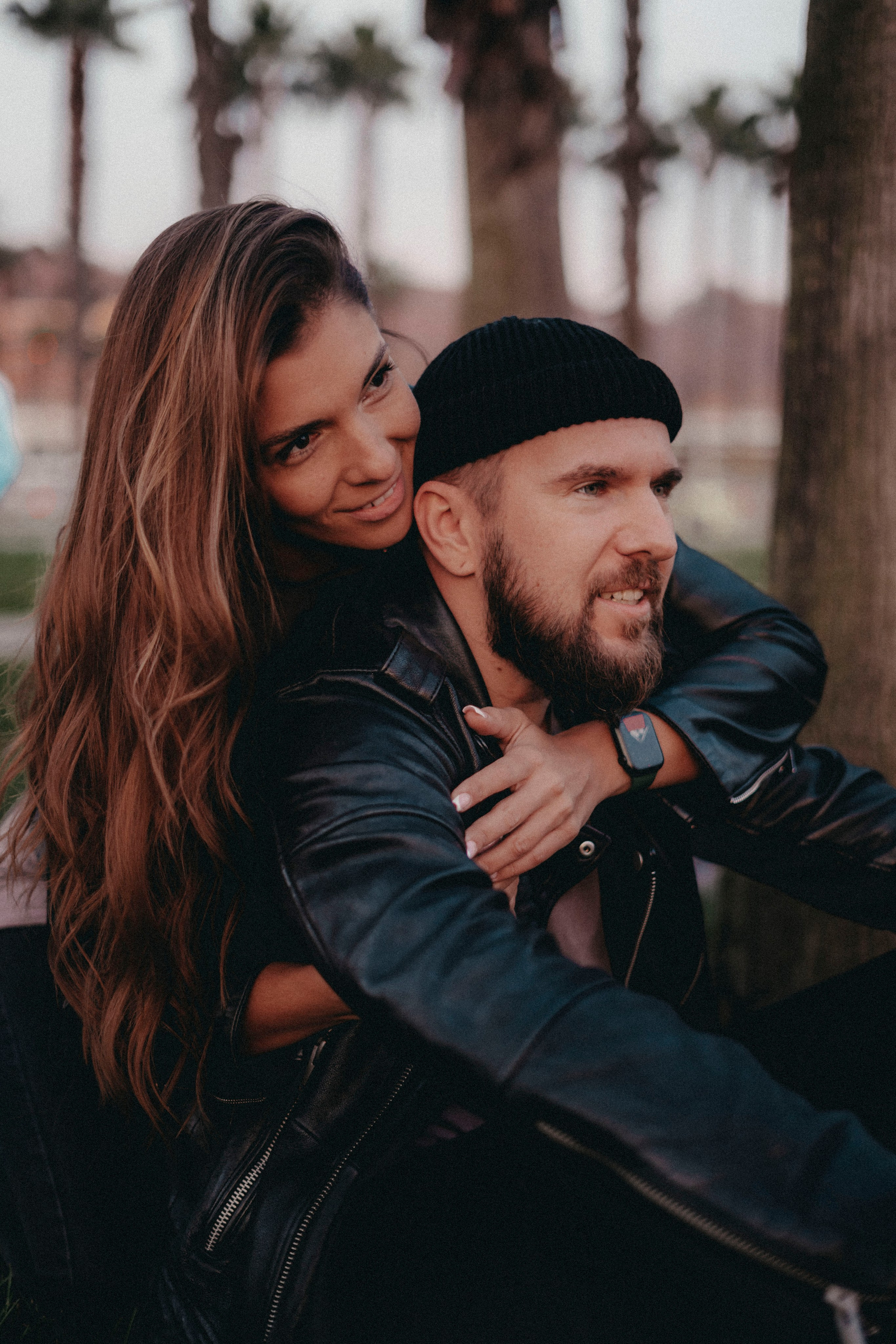 Таисия и Денис. Фотограф Крым, Севастополь