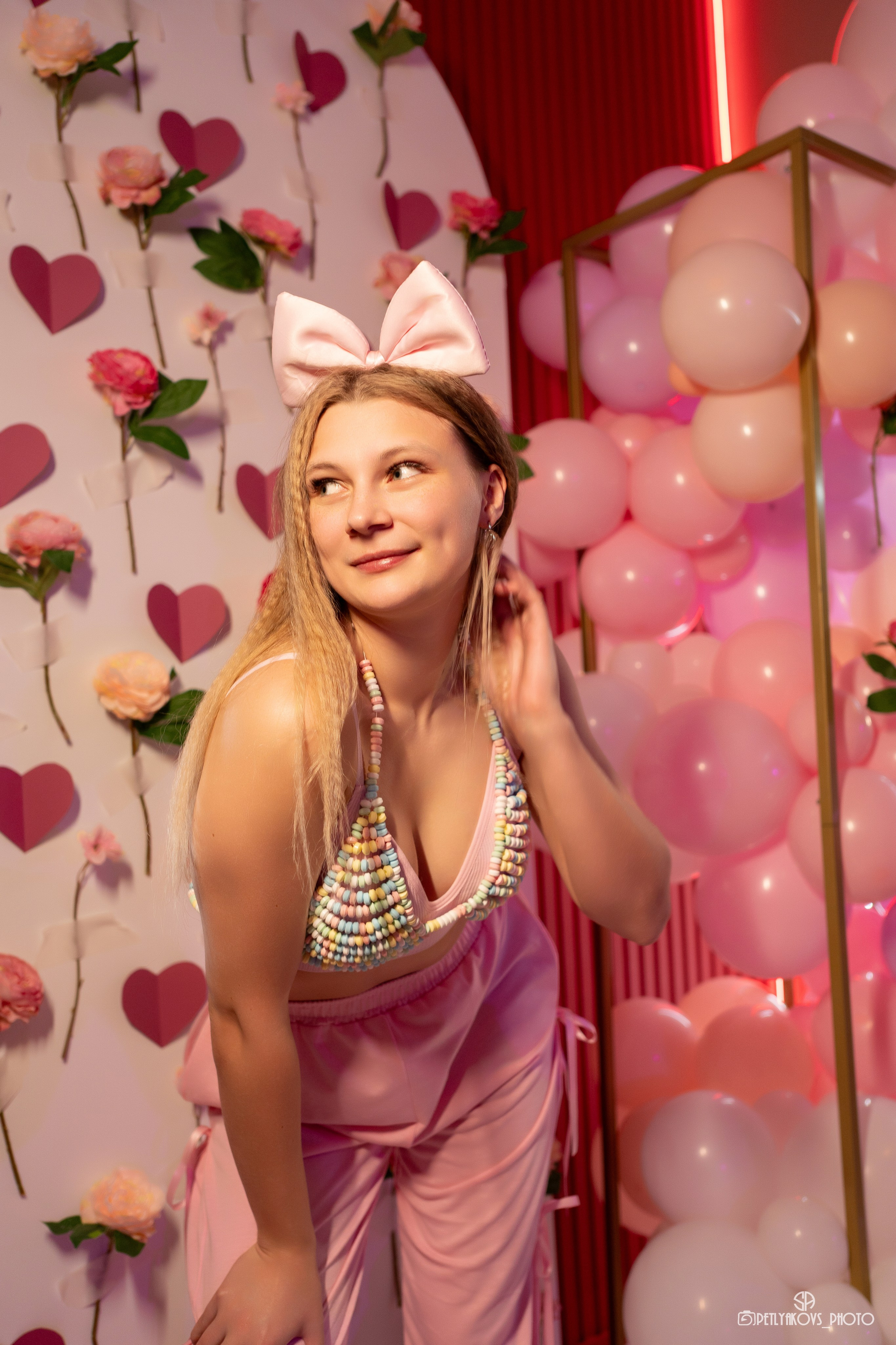 Вечеринка в S.P. Women. Фотограф, видеограф Пятигорск, Ставрополь, Ессентуки, Petlyakovs_photo