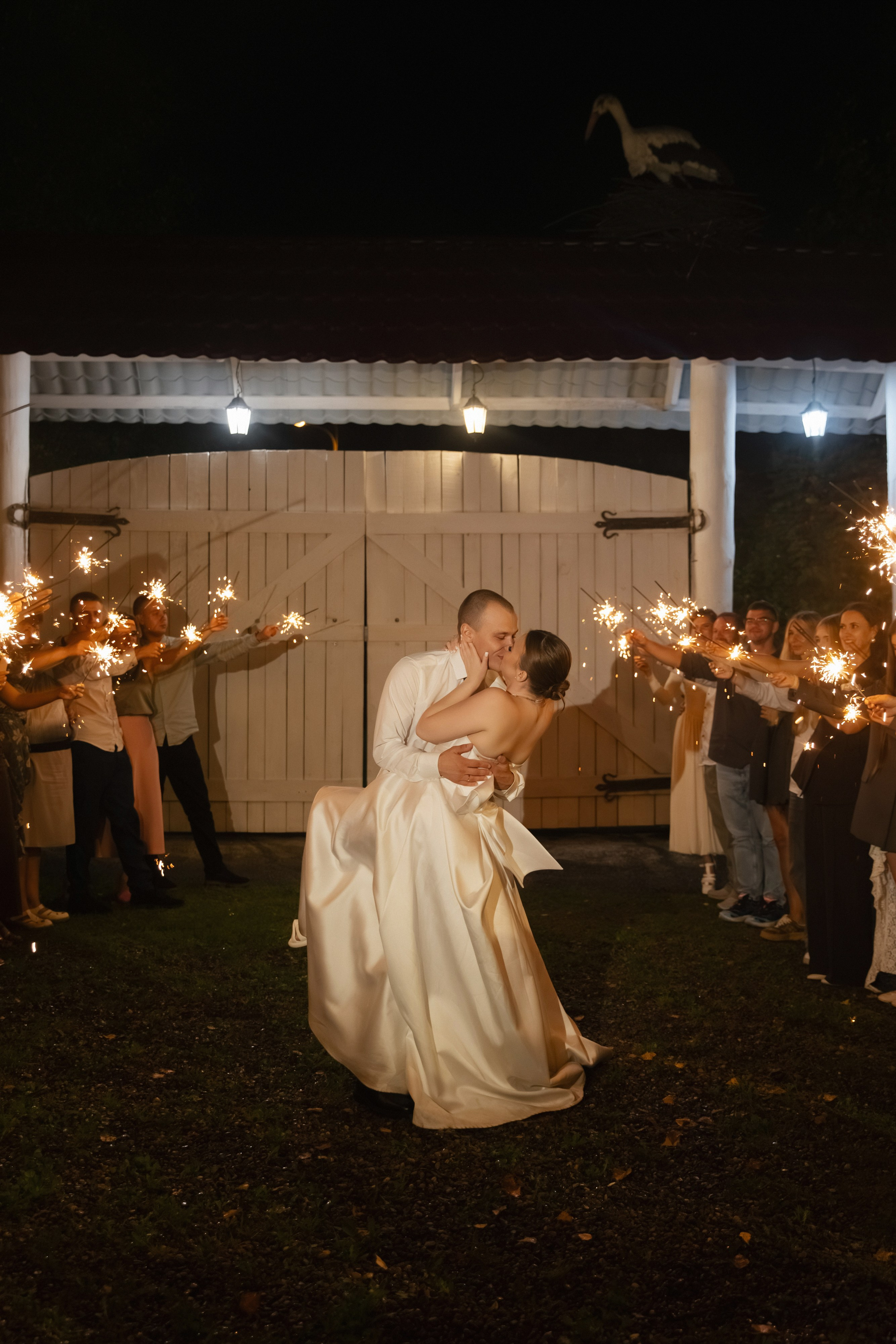 ВЕРА & ДМИТРИЙ ` 22.08.25. Maria Startseva Photo