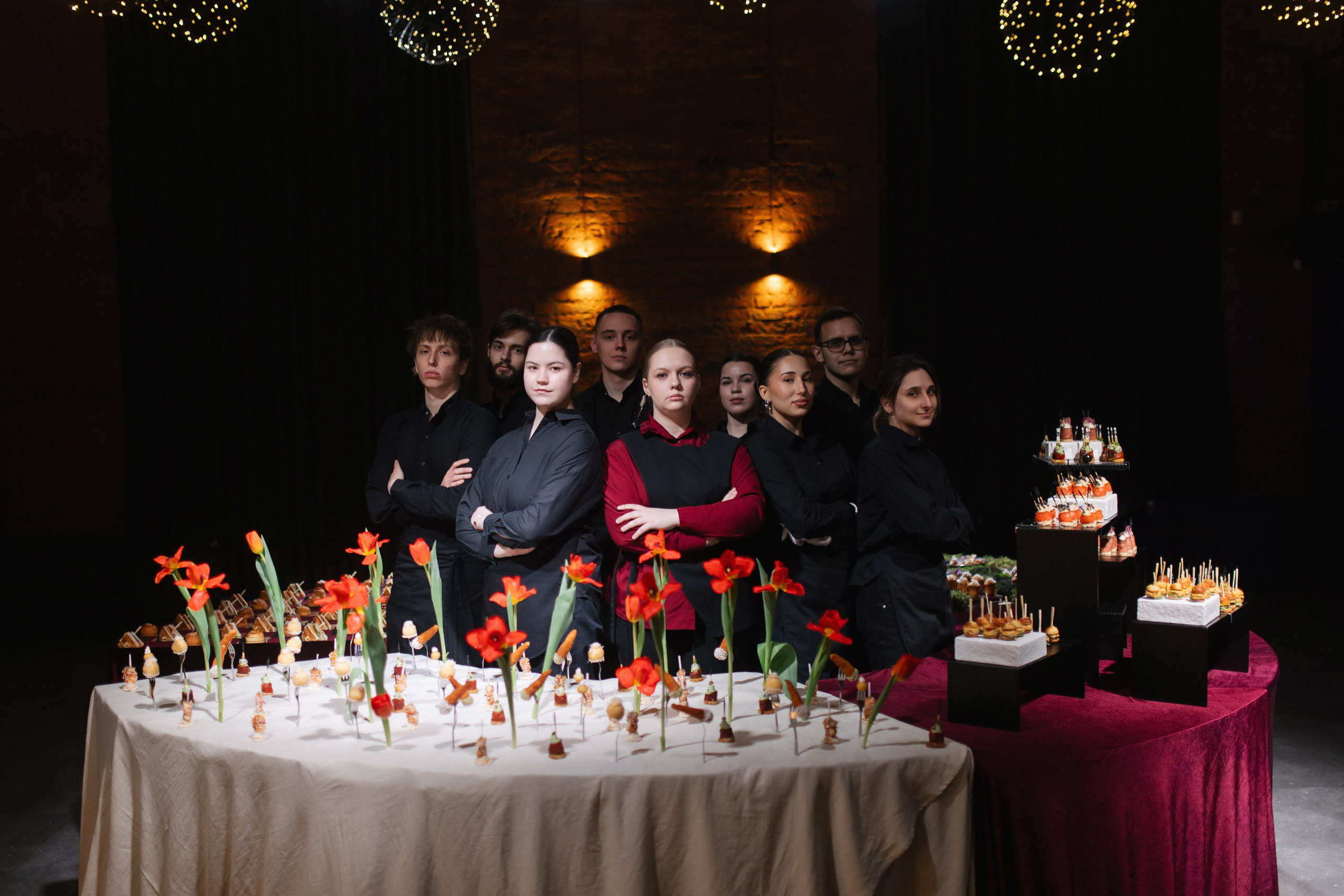 «ПИР». Maria Startseva Photo