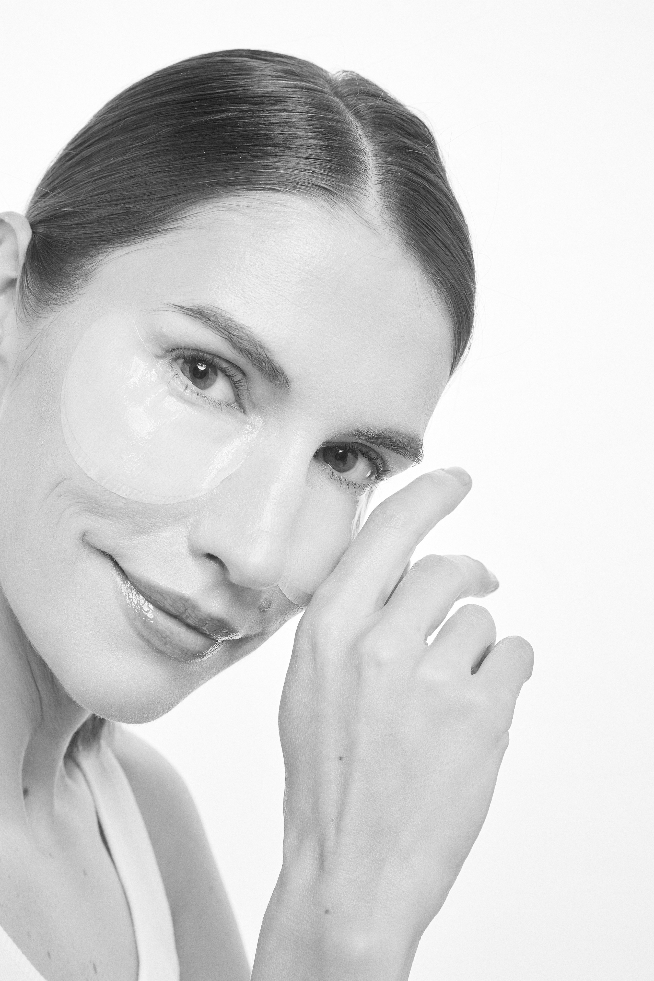 Бьюти. Фотограф/арт-директор в Москве Христина Аргентина Антонович