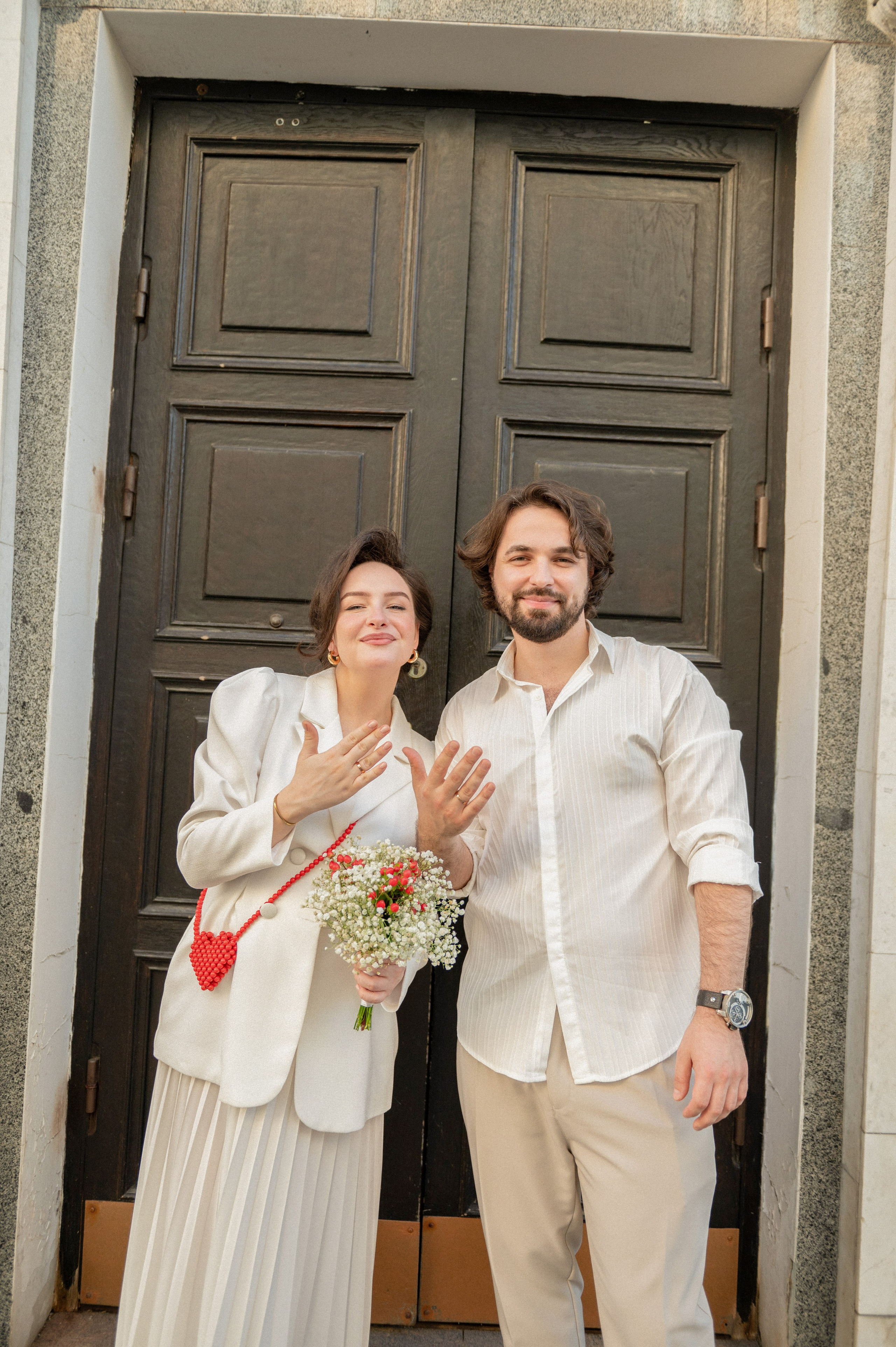 Таня & Виталий. Фотограф в Москве Екатерина Солнцева