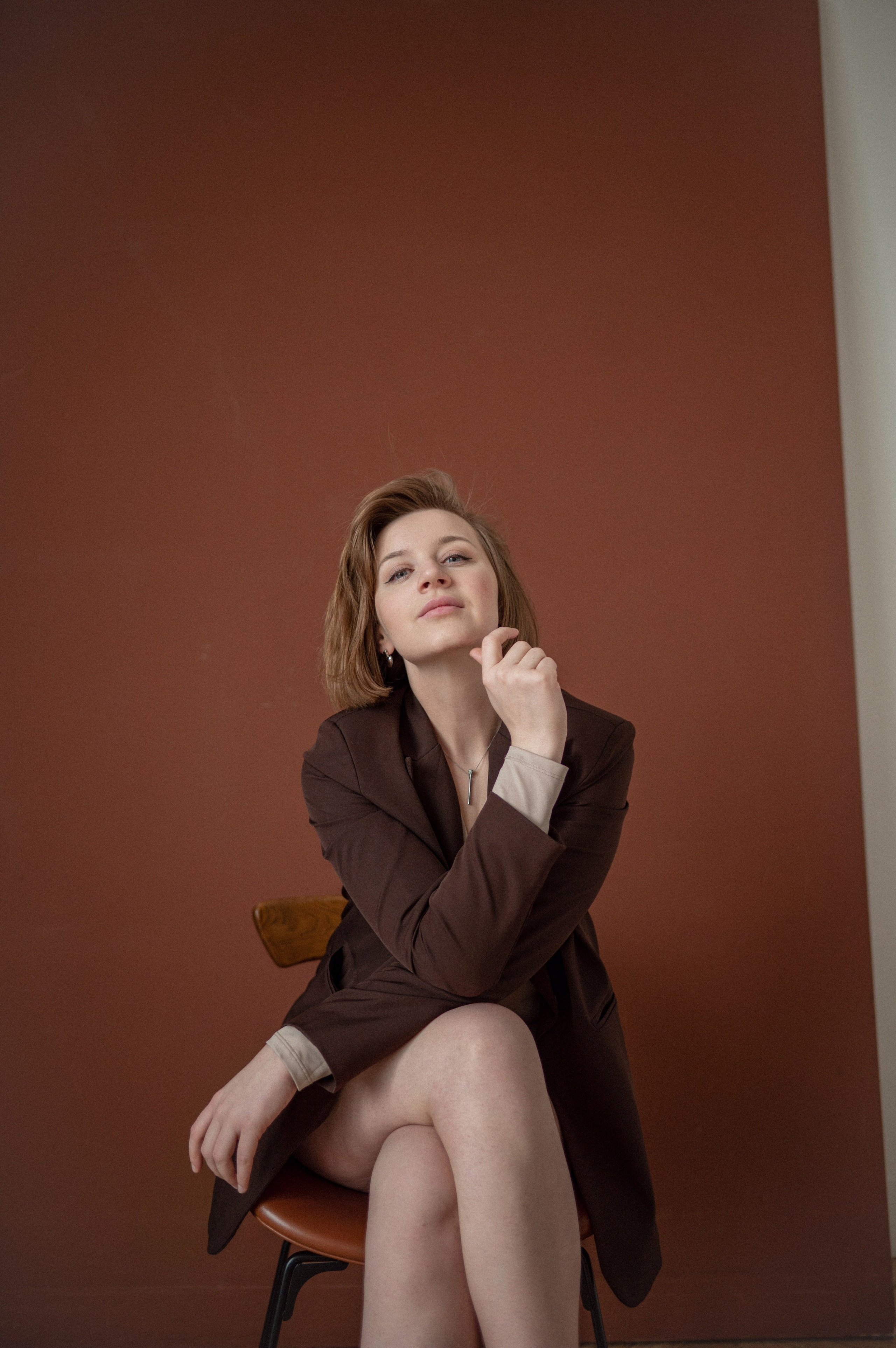 Оля. Фотограф в Москве Екатерина Солнцева