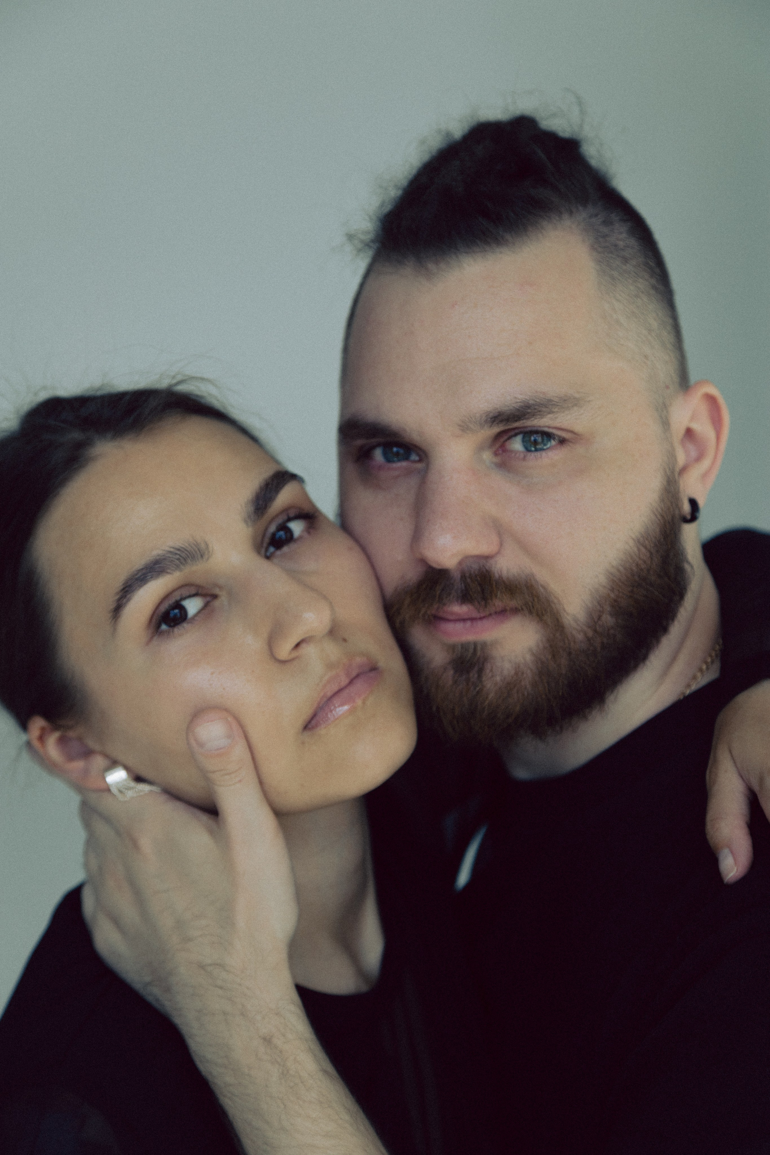 Любовь. Фотограф Мурманск | Нижний Новгород • Анна Хижняк